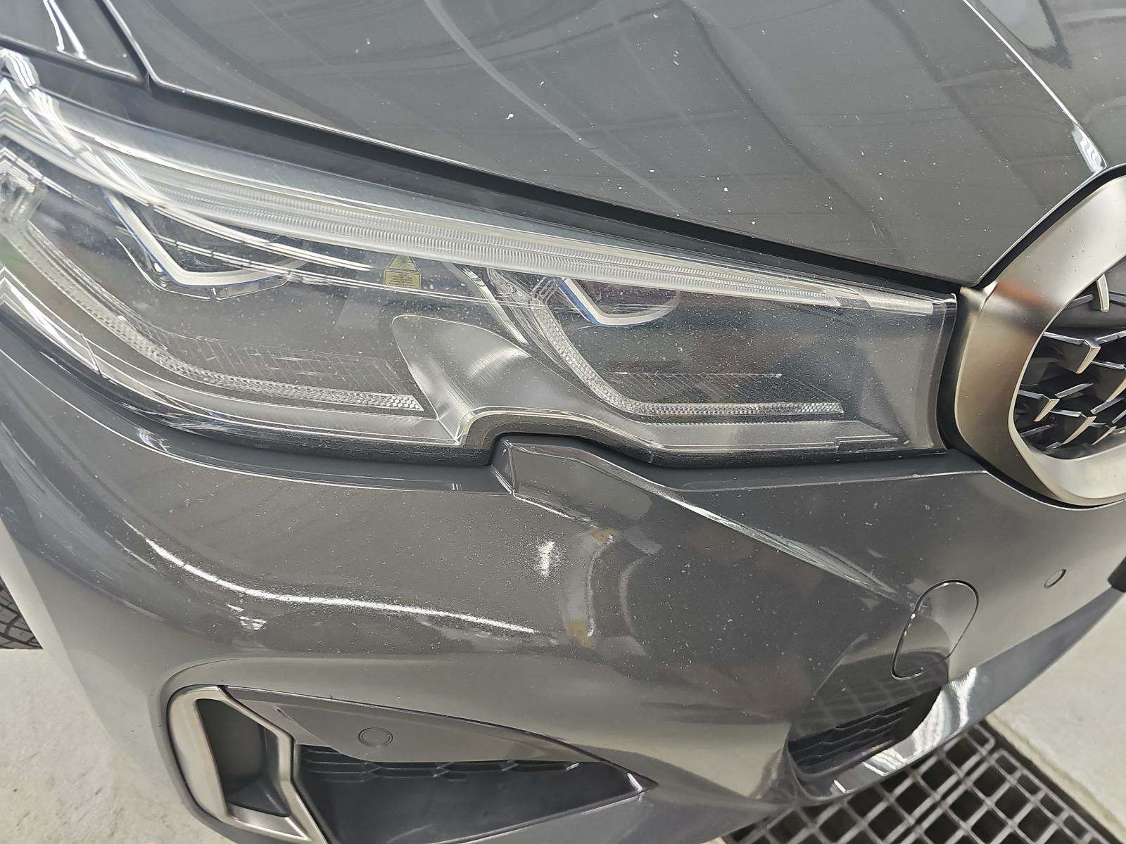 2020 BMW 3 Series M340i xDrive AWD