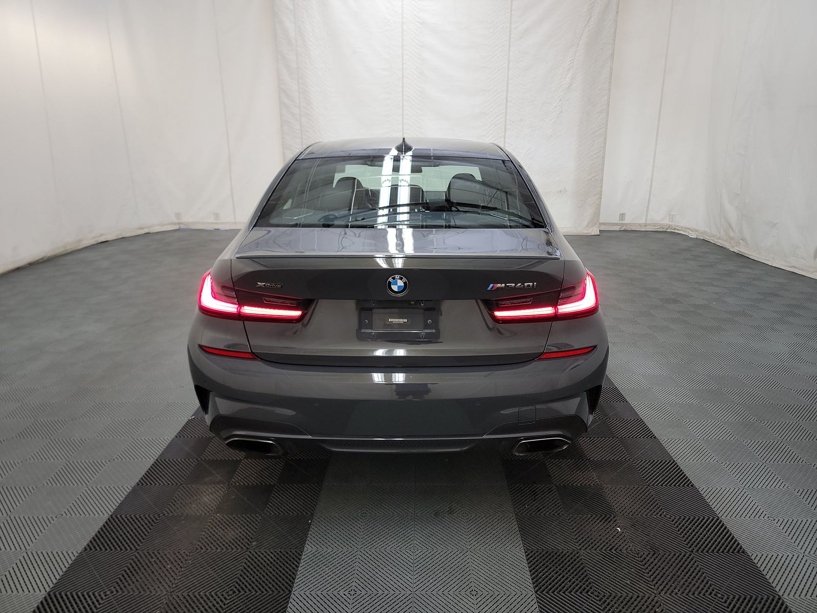 2020 BMW 3 Series M340i xDrive AWD