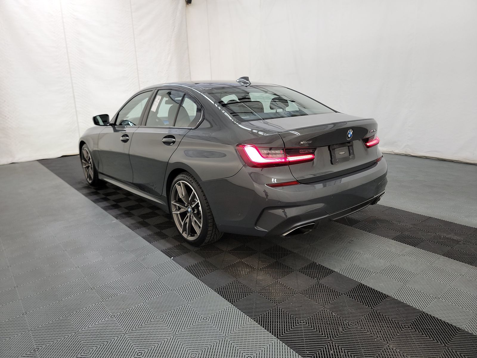 2020 BMW 3 Series M340i xDrive AWD