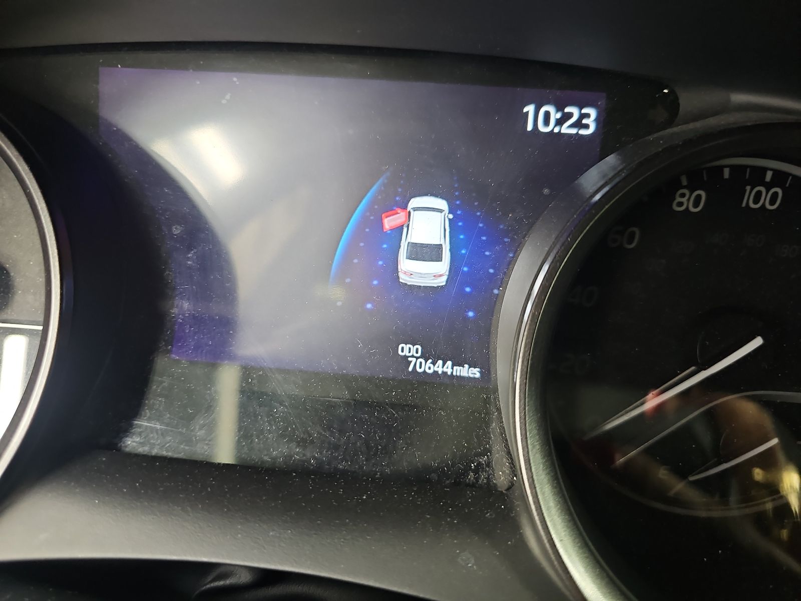 2021 Toyota Camry SE AWD