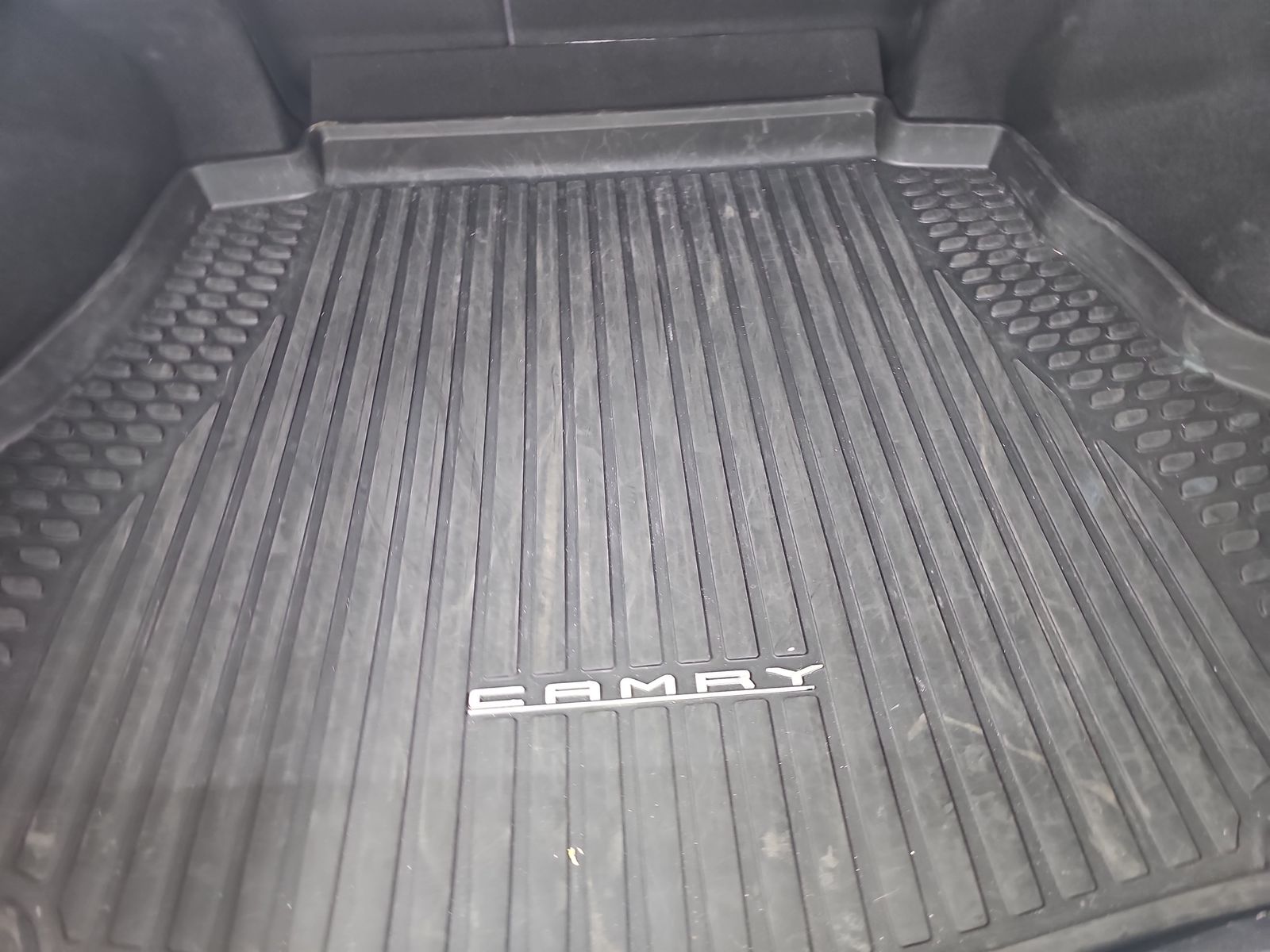 2021 Toyota Camry SE AWD