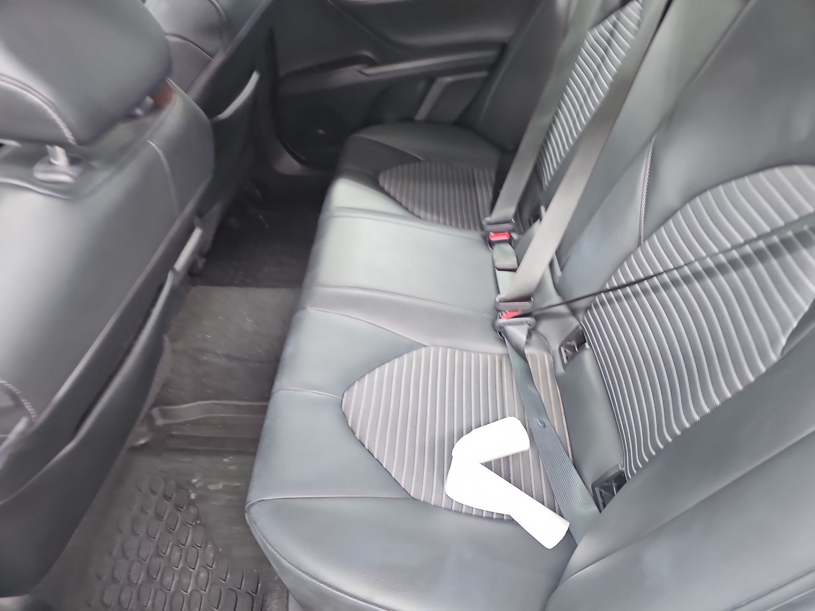 2021 Toyota Camry SE AWD