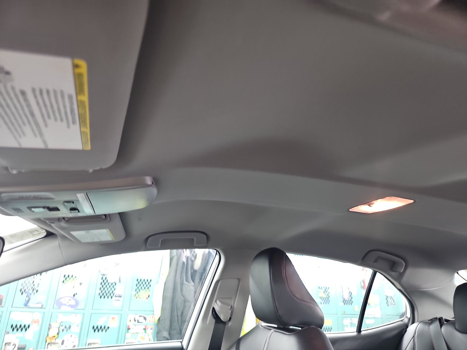 2021 Toyota Camry SE AWD