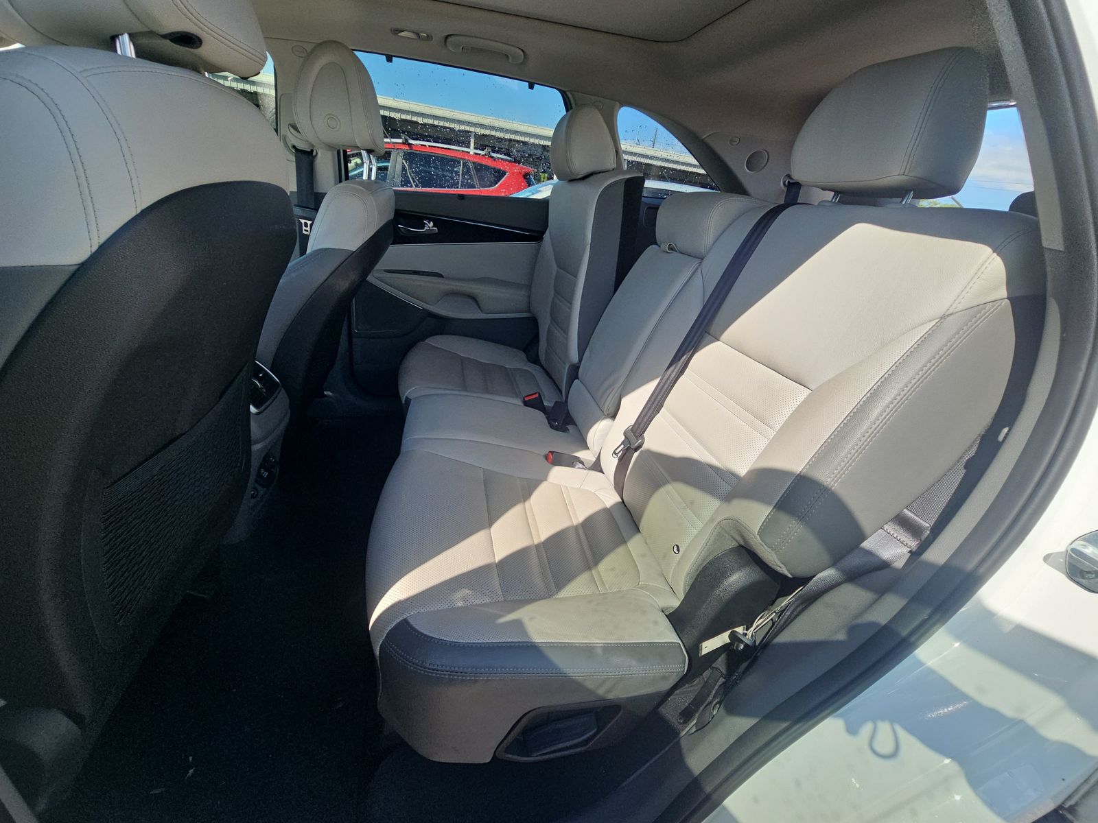 2016 Kia Sorento SX FWD