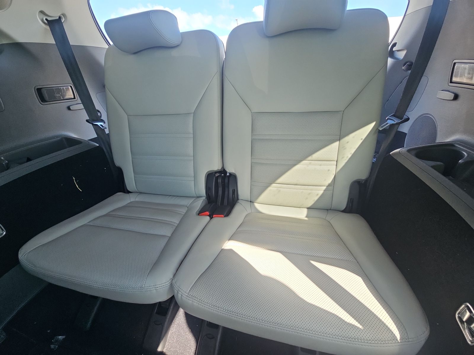 2016 Kia Sorento SX FWD