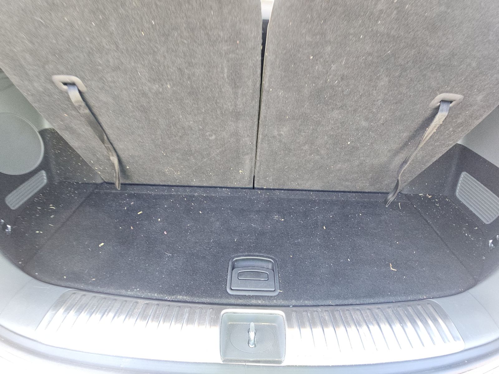 2016 Kia Sorento SX FWD