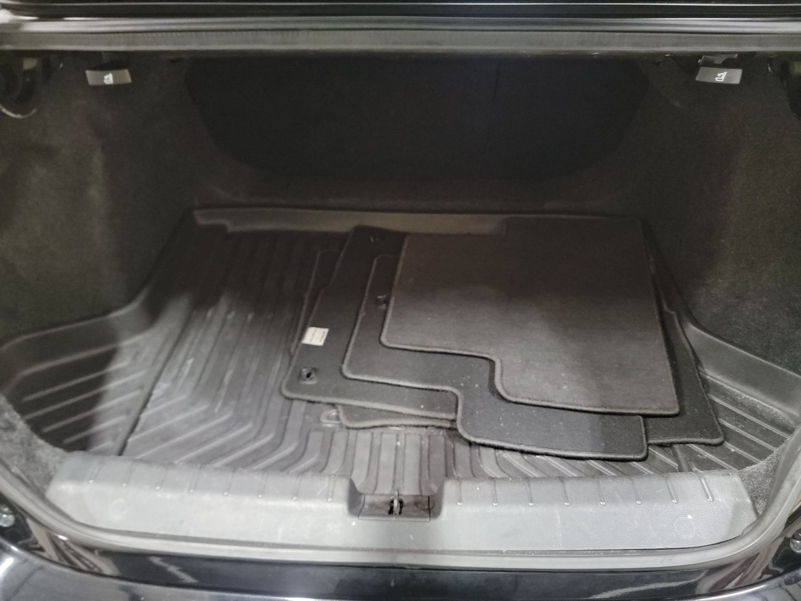 2017 Honda Civic EX-T FWD