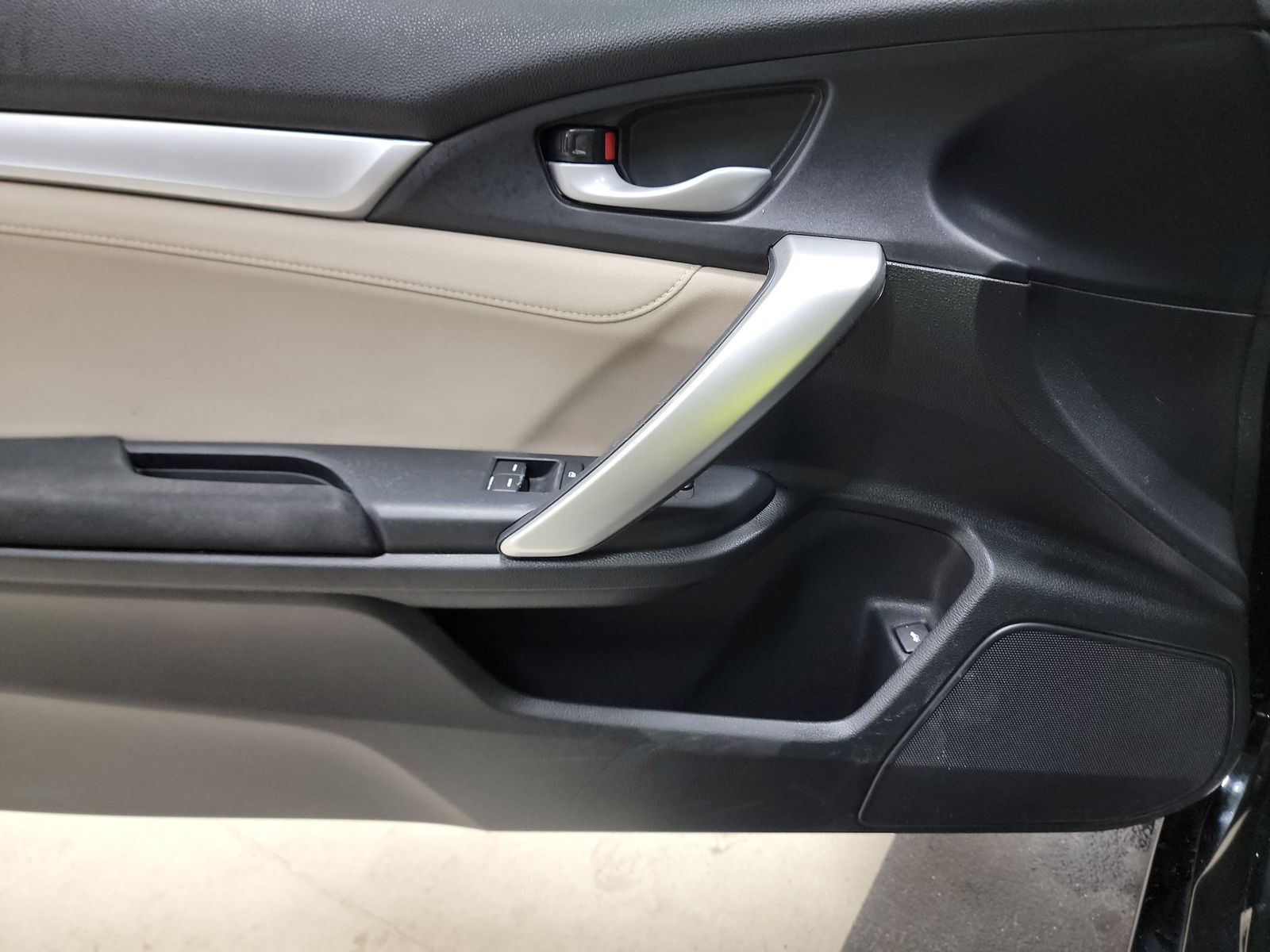 2017 Honda Civic EX-T FWD