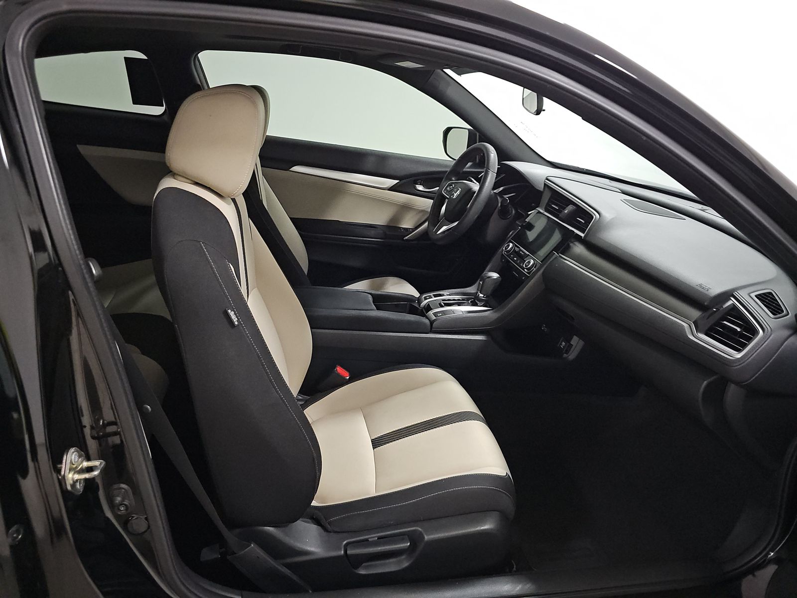 2017 Honda Civic EX-T FWD