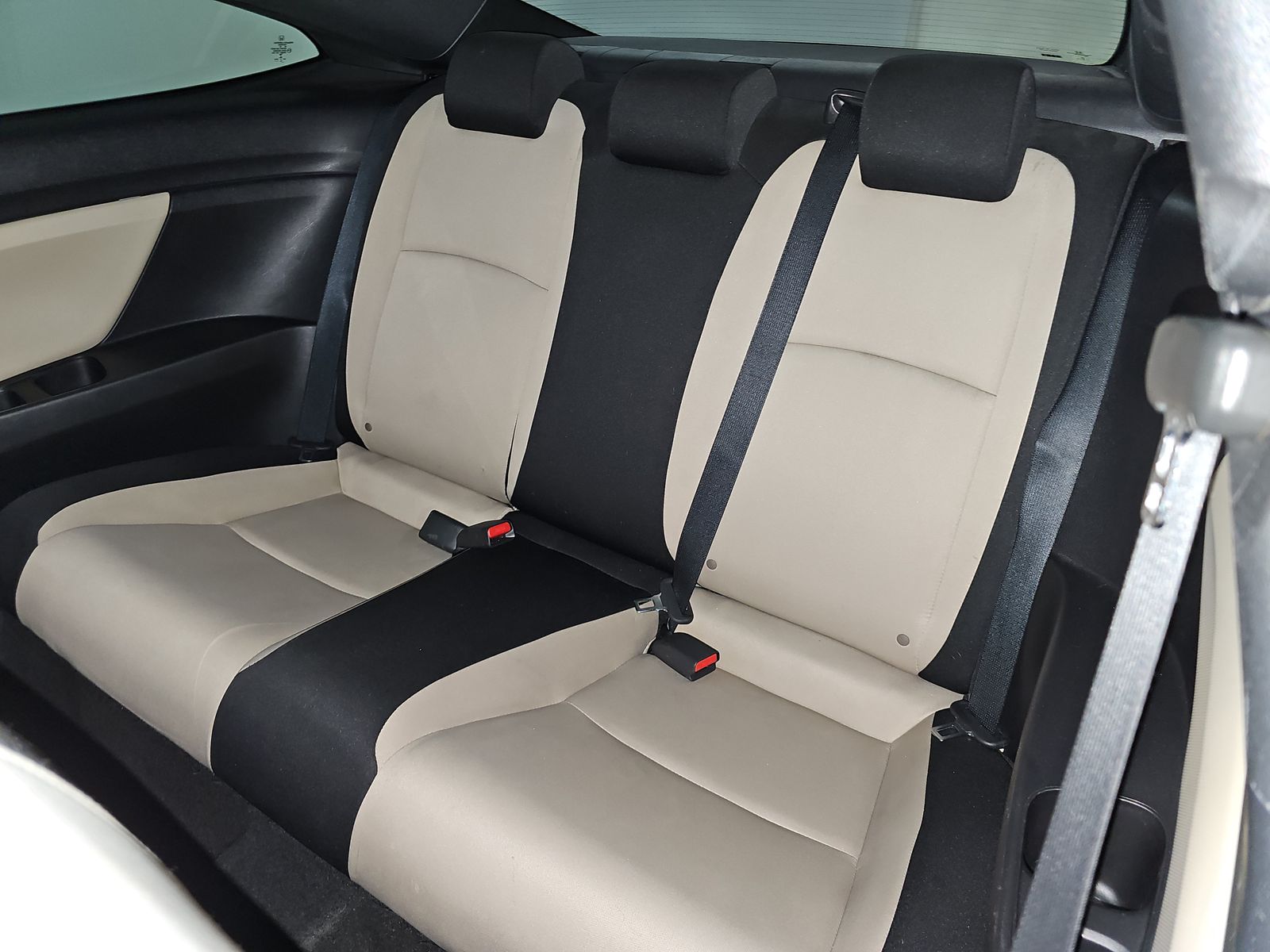 2017 Honda Civic EX-T FWD