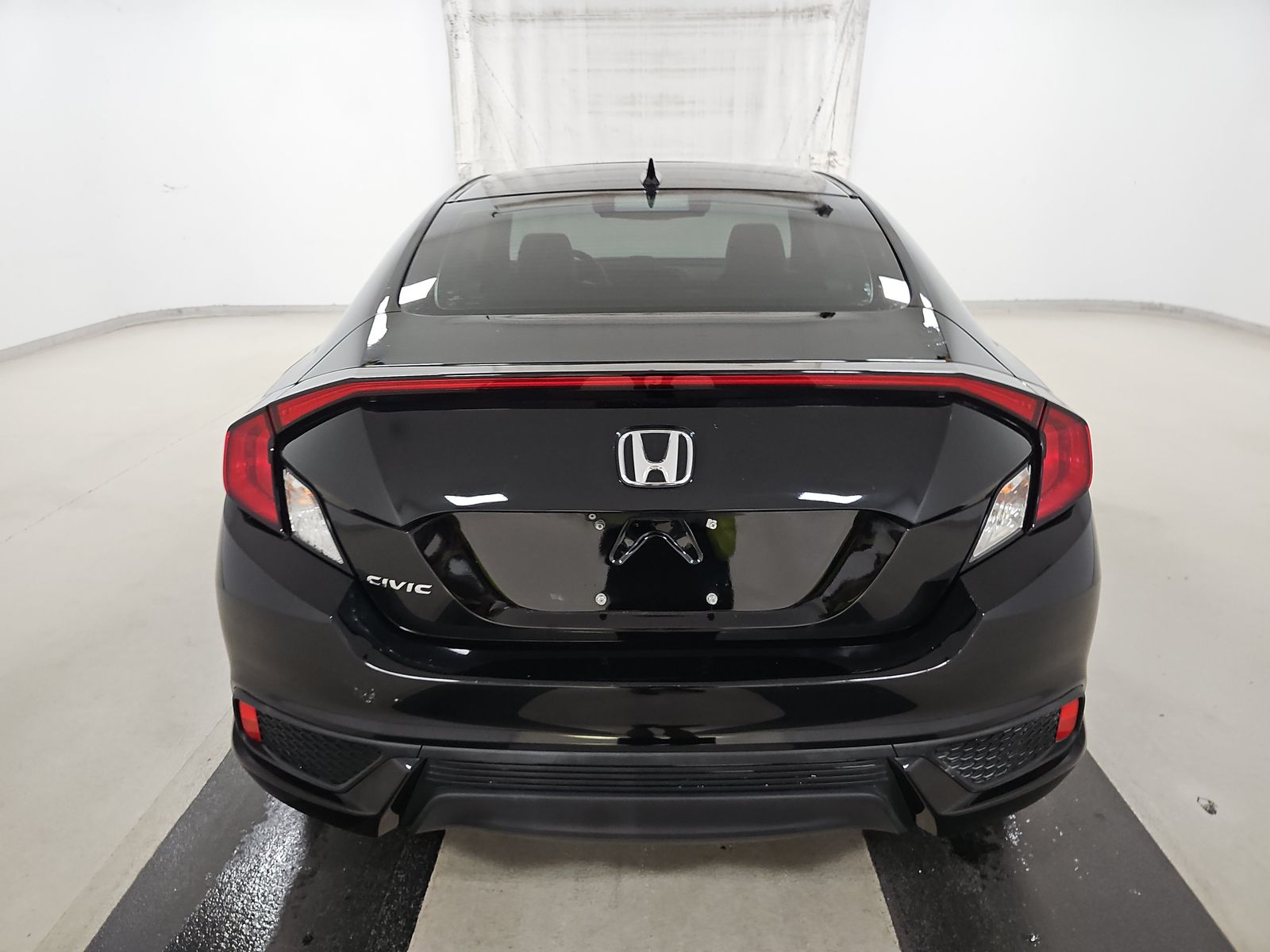 2017 Honda Civic EX-T FWD