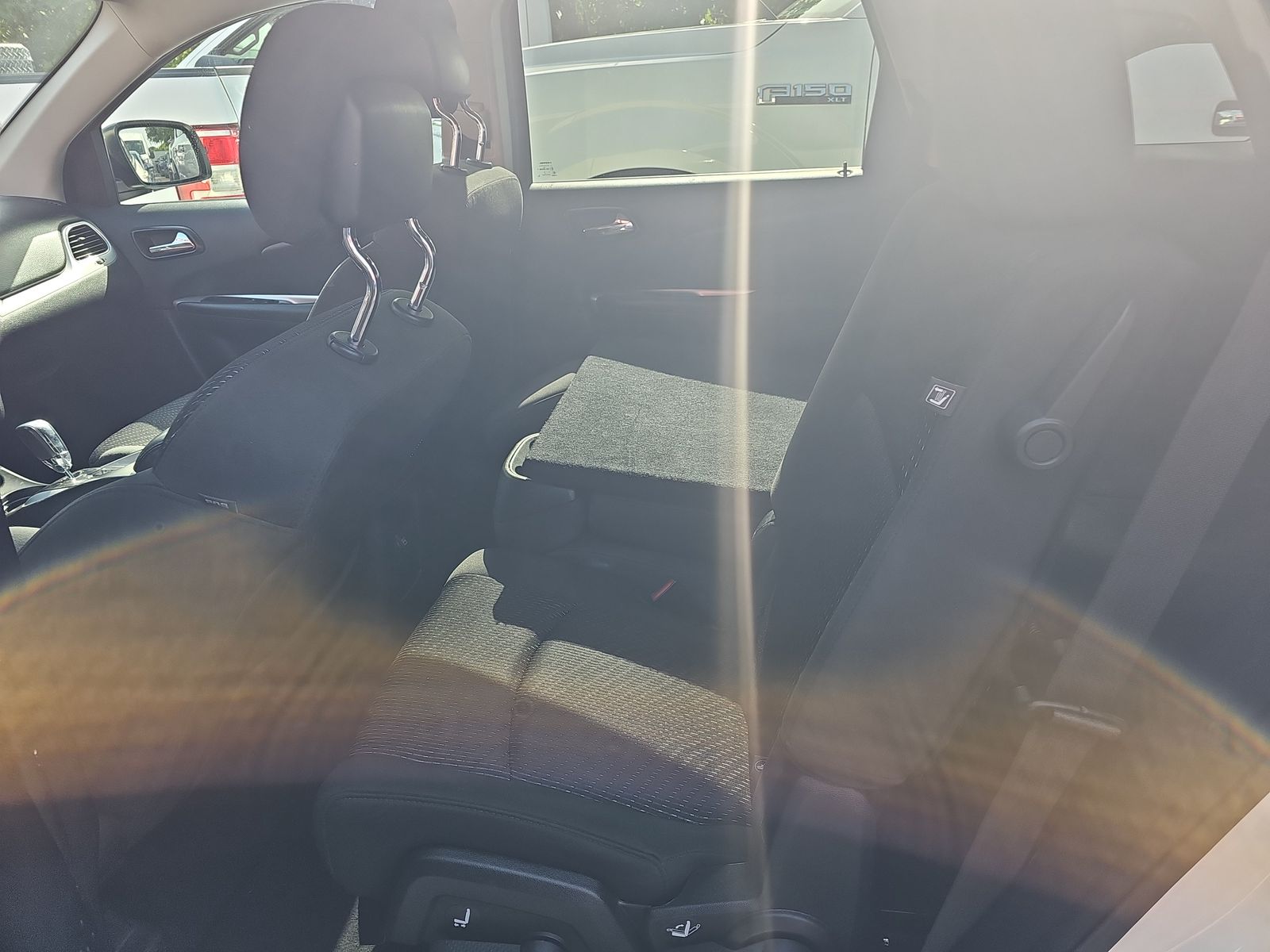 2018 Dodge Journey SE FWD