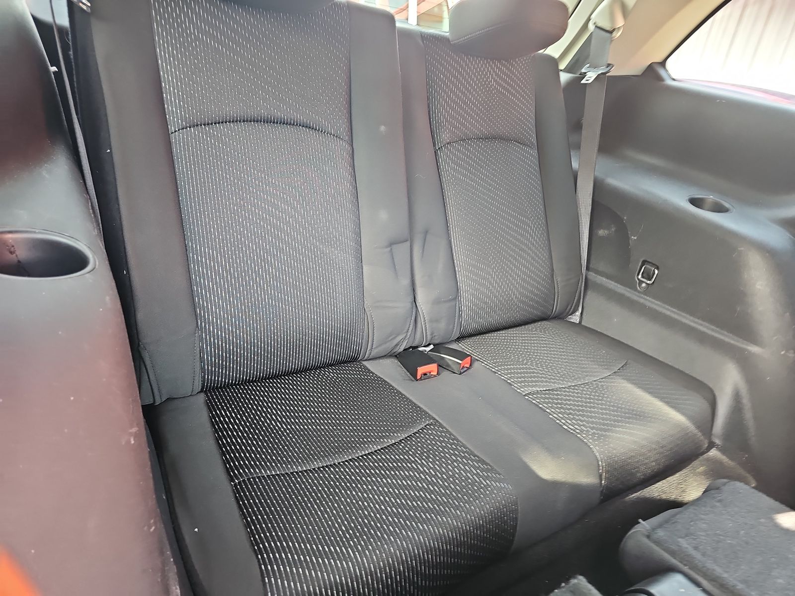 2018 Dodge Journey SE FWD