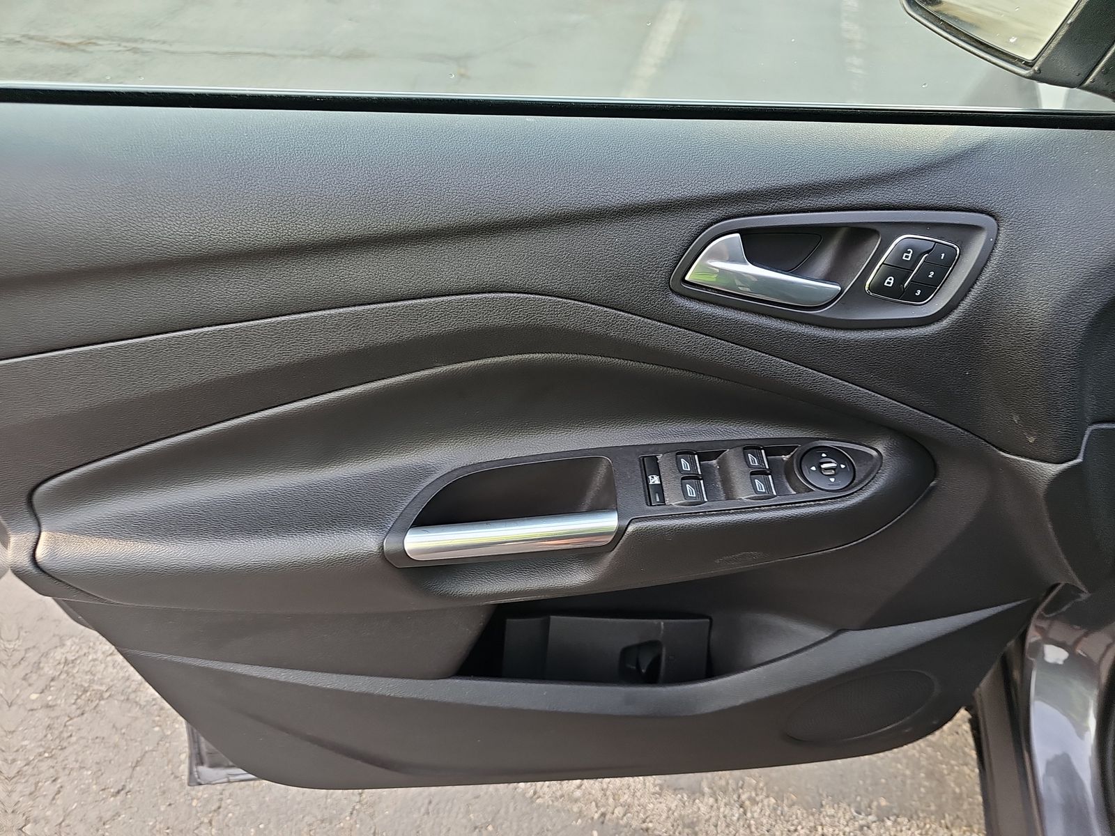 2014 Ford Escape Titanium AWD