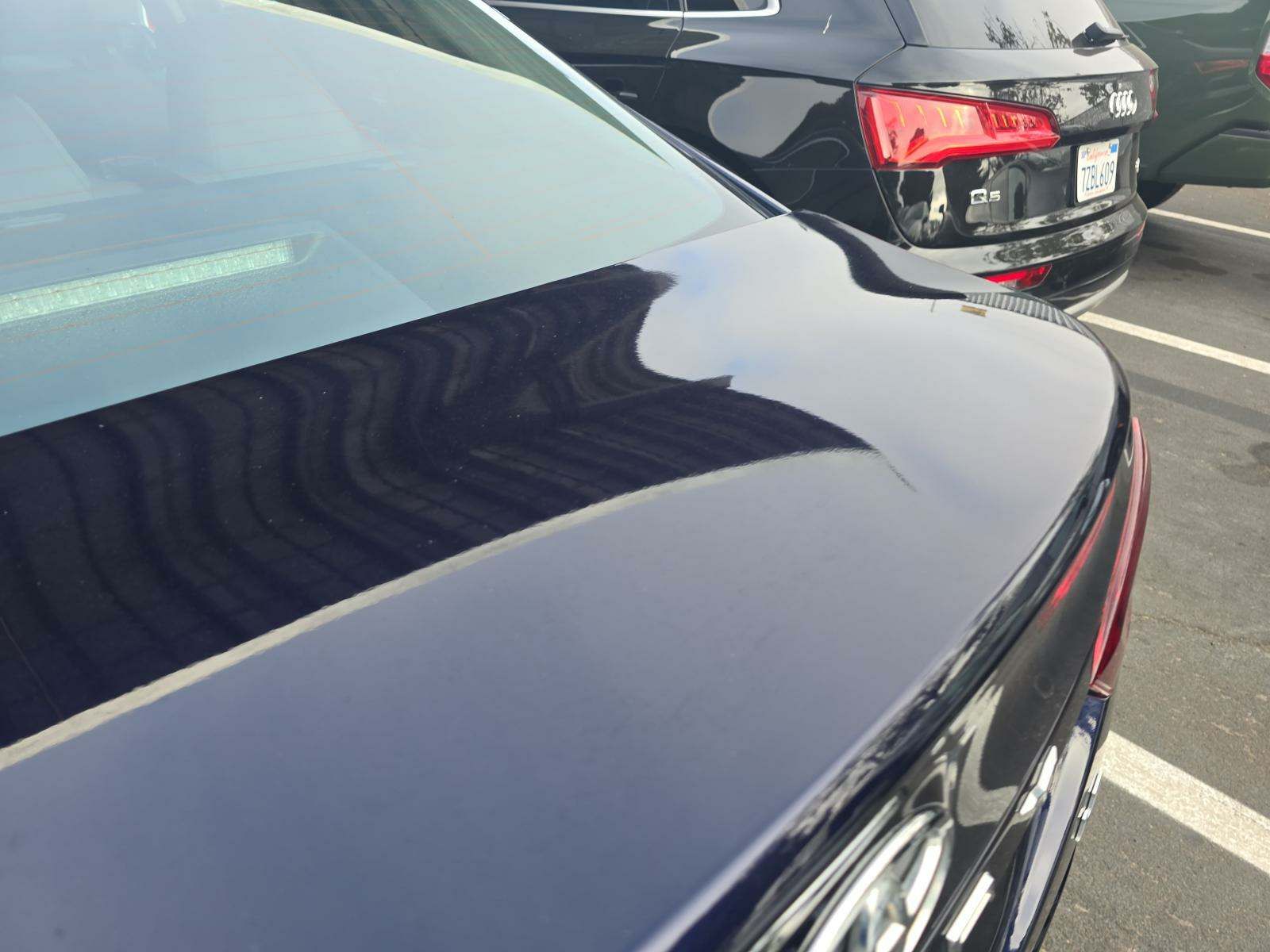 2022 Toyota Camry LE FWD