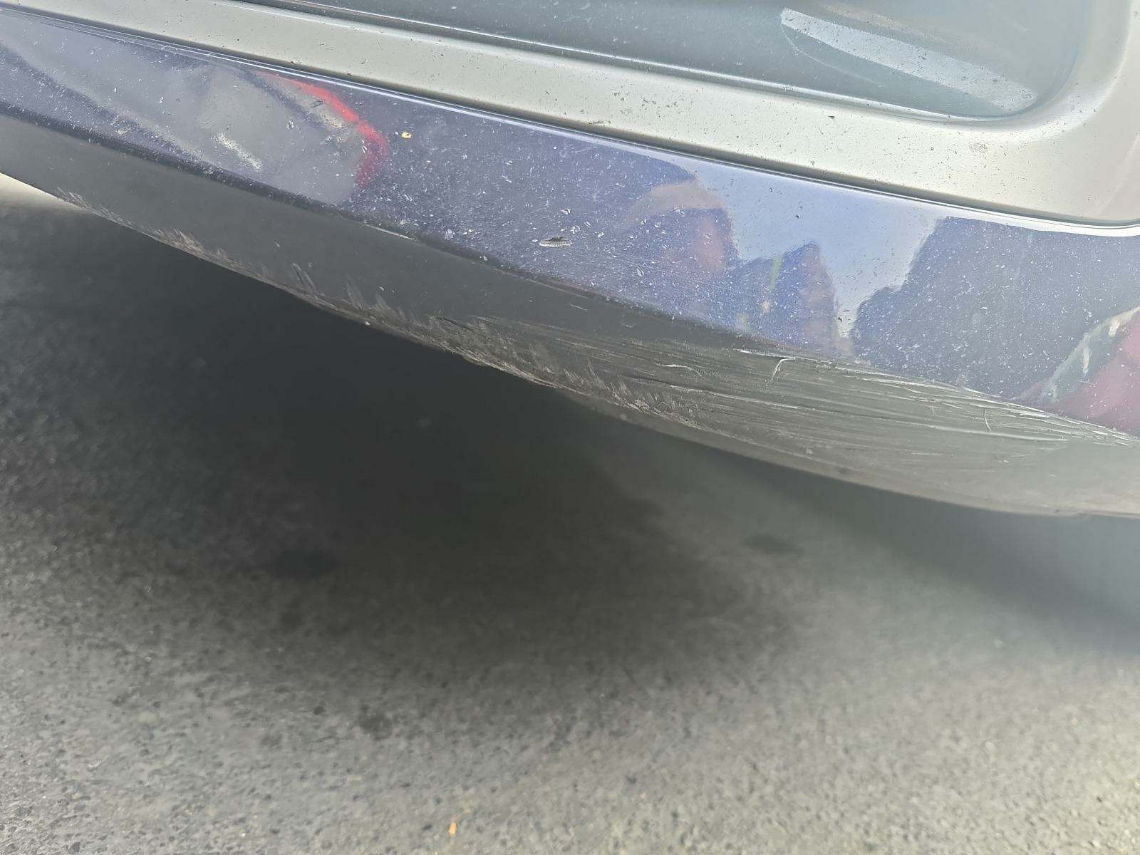 2022 Toyota Camry LE FWD