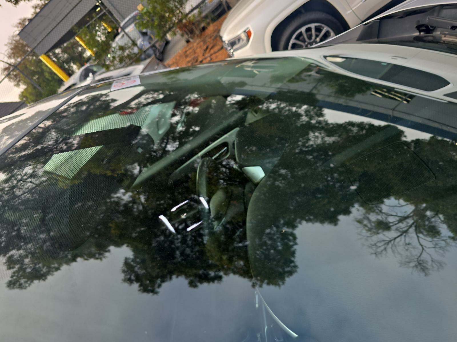 2018 Nissan Pathfinder SL AWD