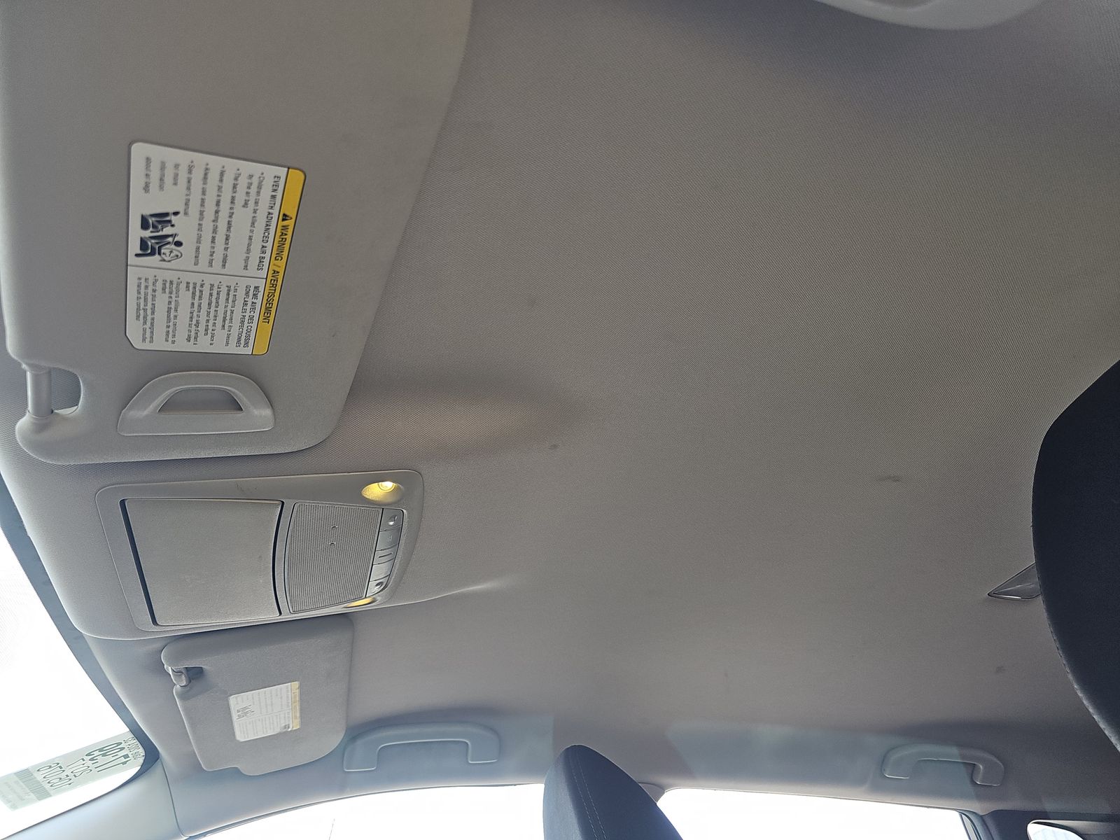 2017 Nissan Rogue Sport SV FWD