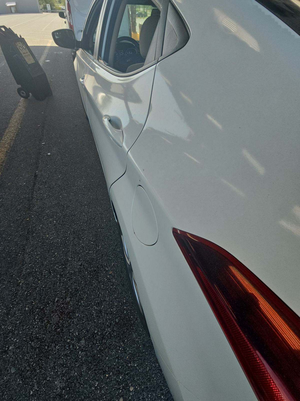 2014 Hyundai Elantra SE FWD