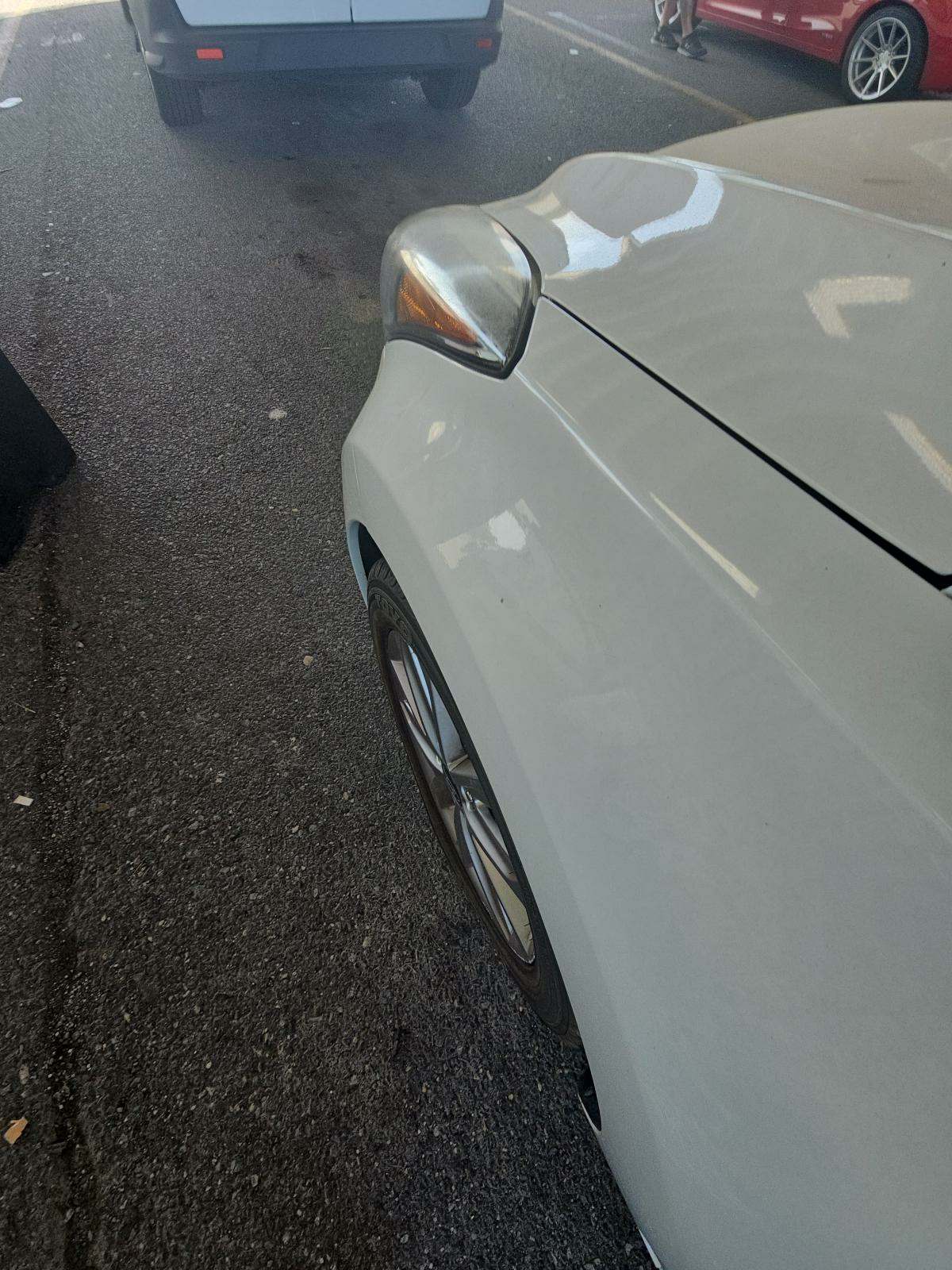 2014 Hyundai Elantra SE FWD