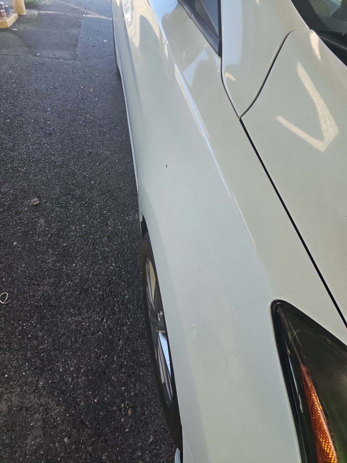 2014 Hyundai Elantra SE FWD