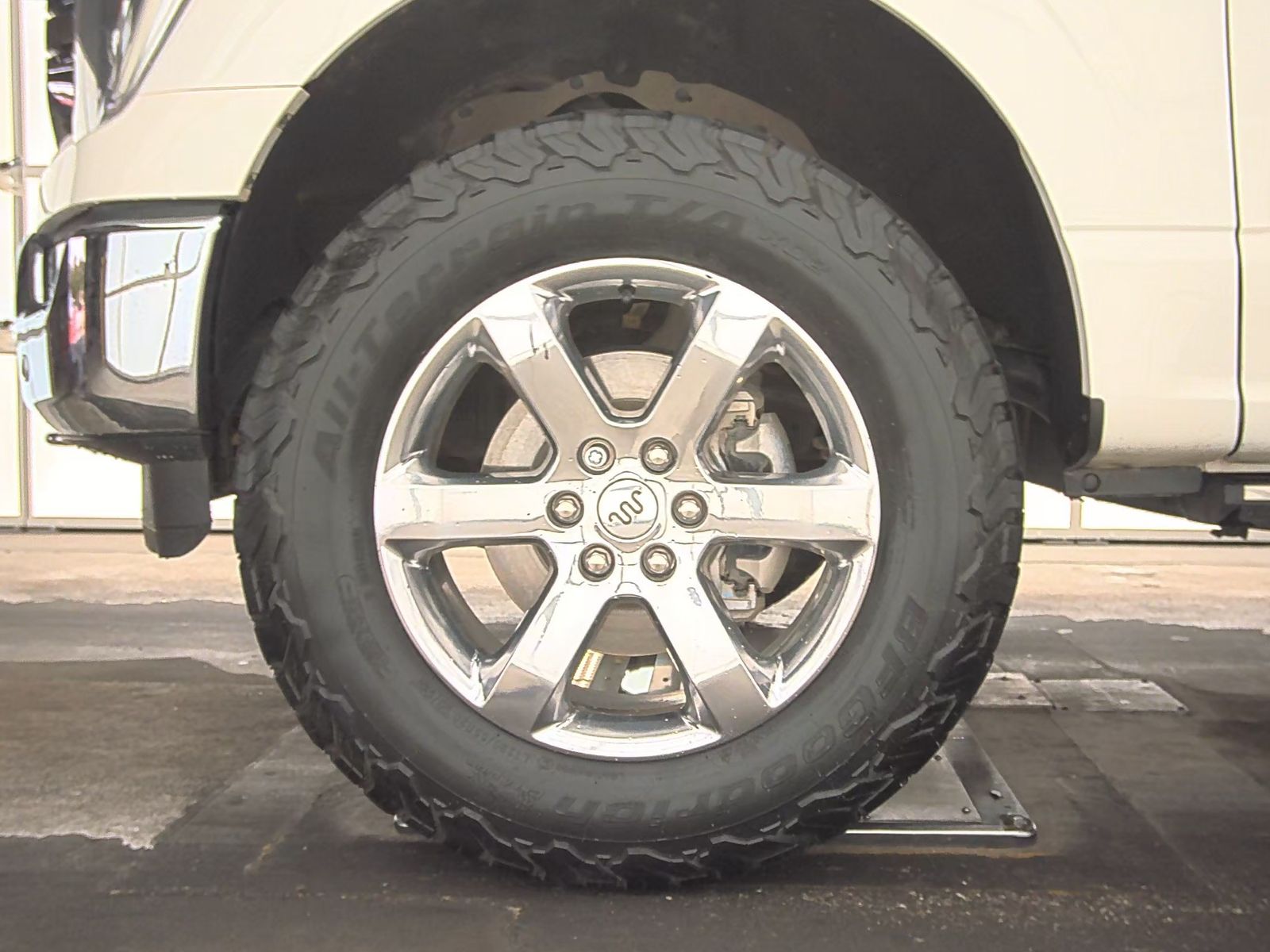 2022 Ford F-150 King Ranch AWD