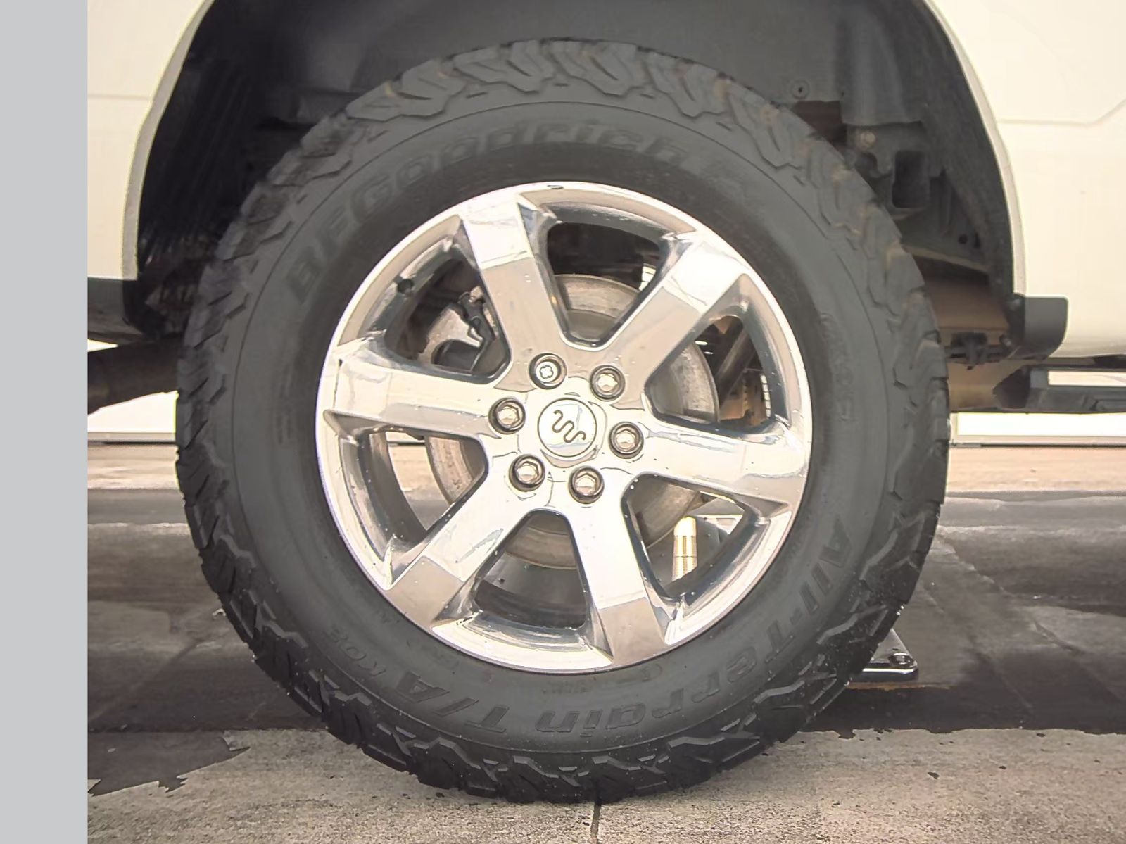 2022 Ford F-150 King Ranch AWD