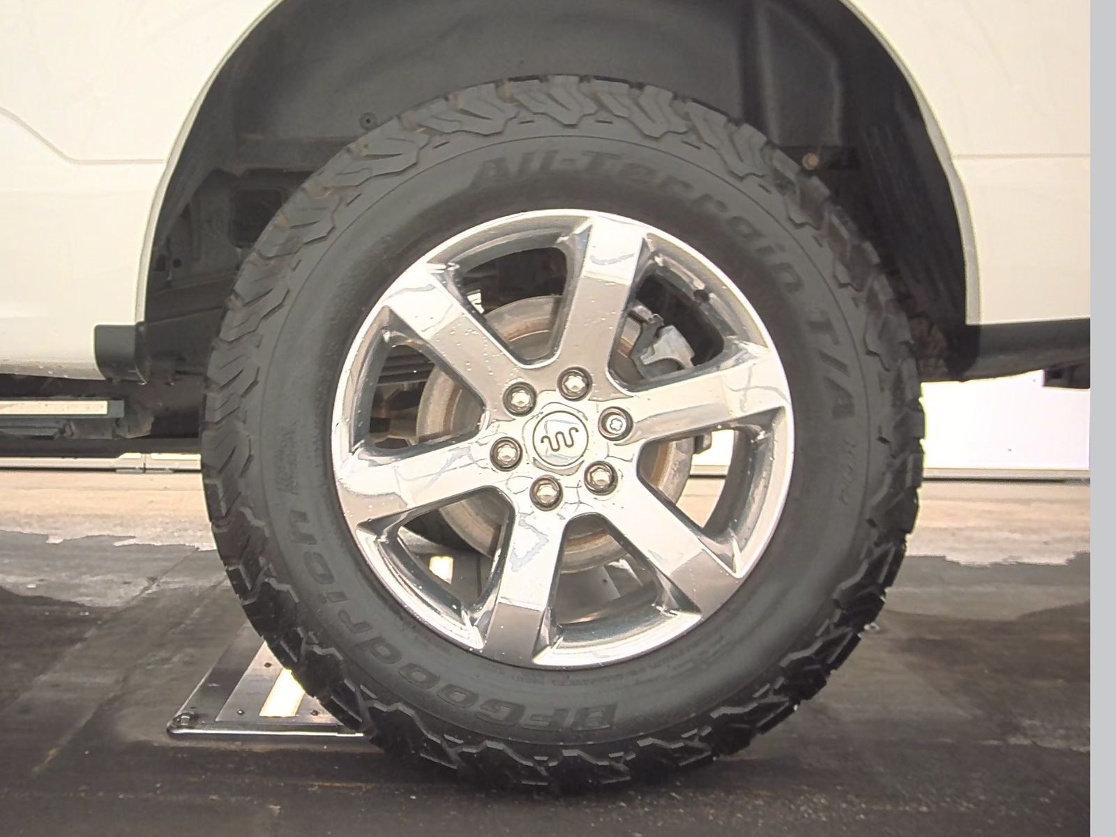 2022 Ford F-150 King Ranch AWD