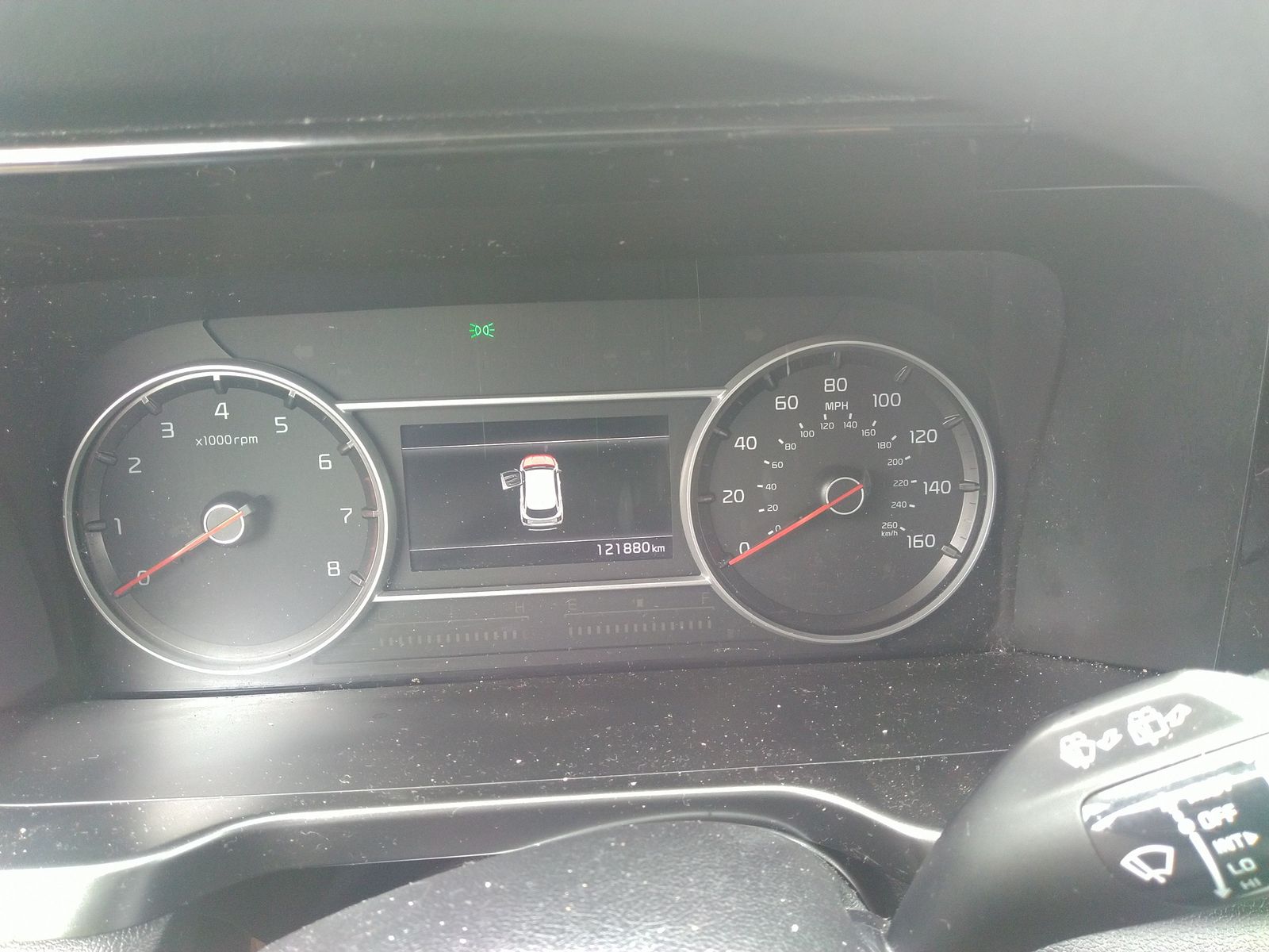 2021 Kia Sorento LX AWD