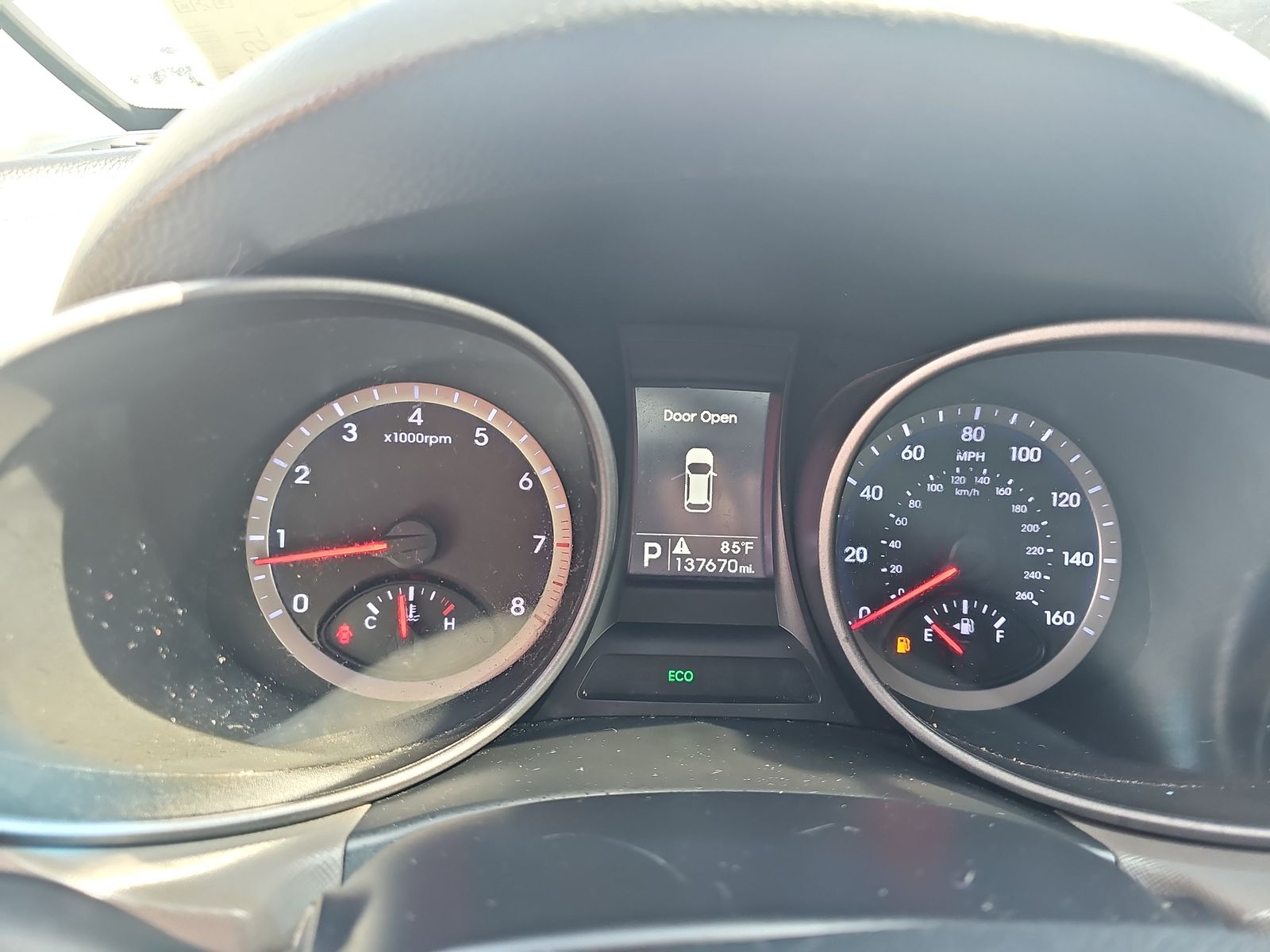 2015 Hyundai Santa Fe Sport Base FWD