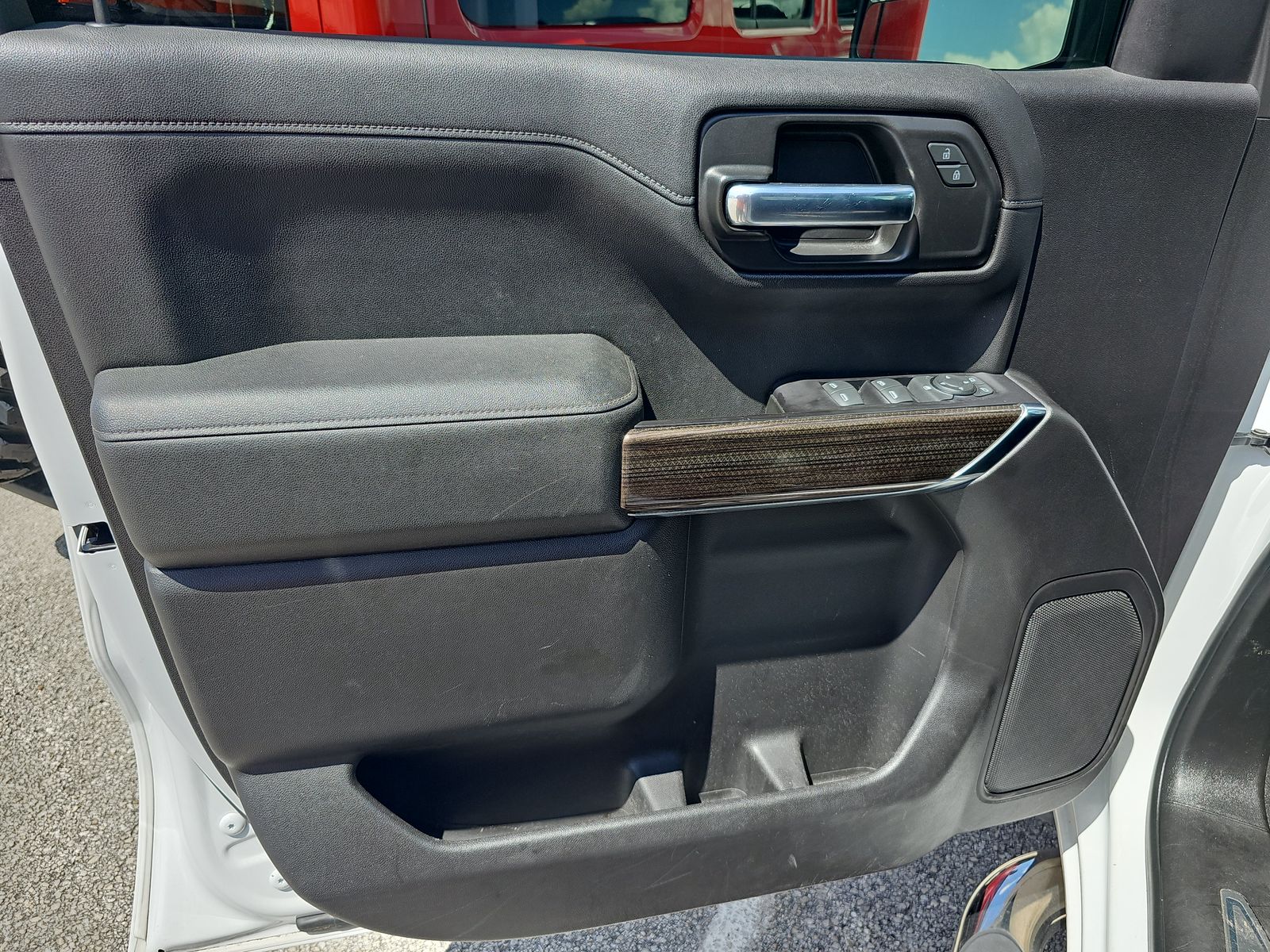 2019 Chevrolet Silverado 1500 LT RWD