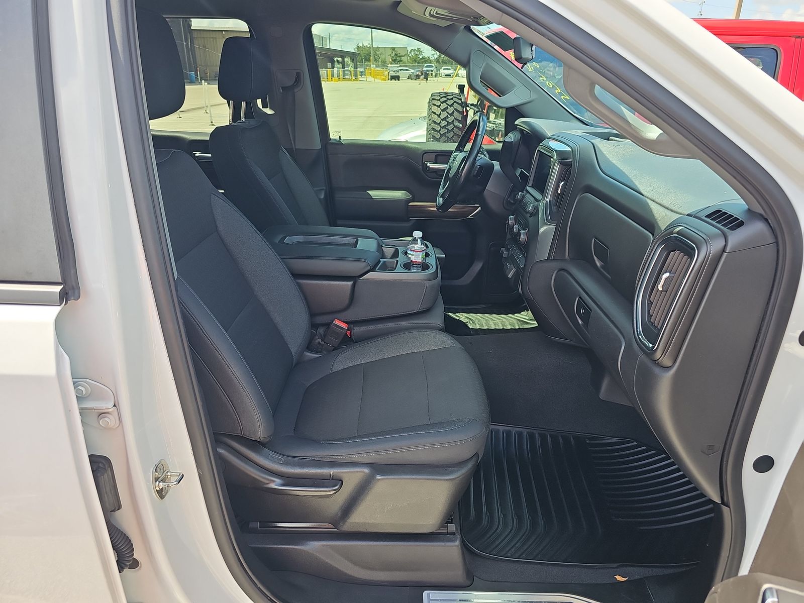 2019 Chevrolet Silverado 1500 LT RWD