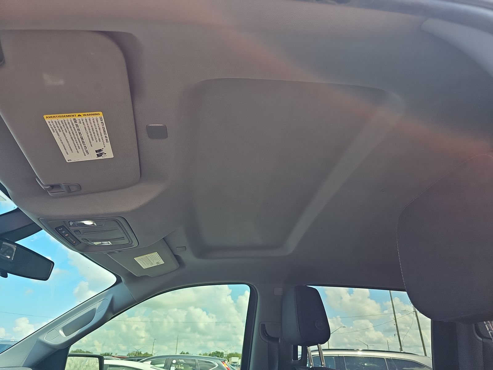 2019 Chevrolet Silverado 1500 LT RWD