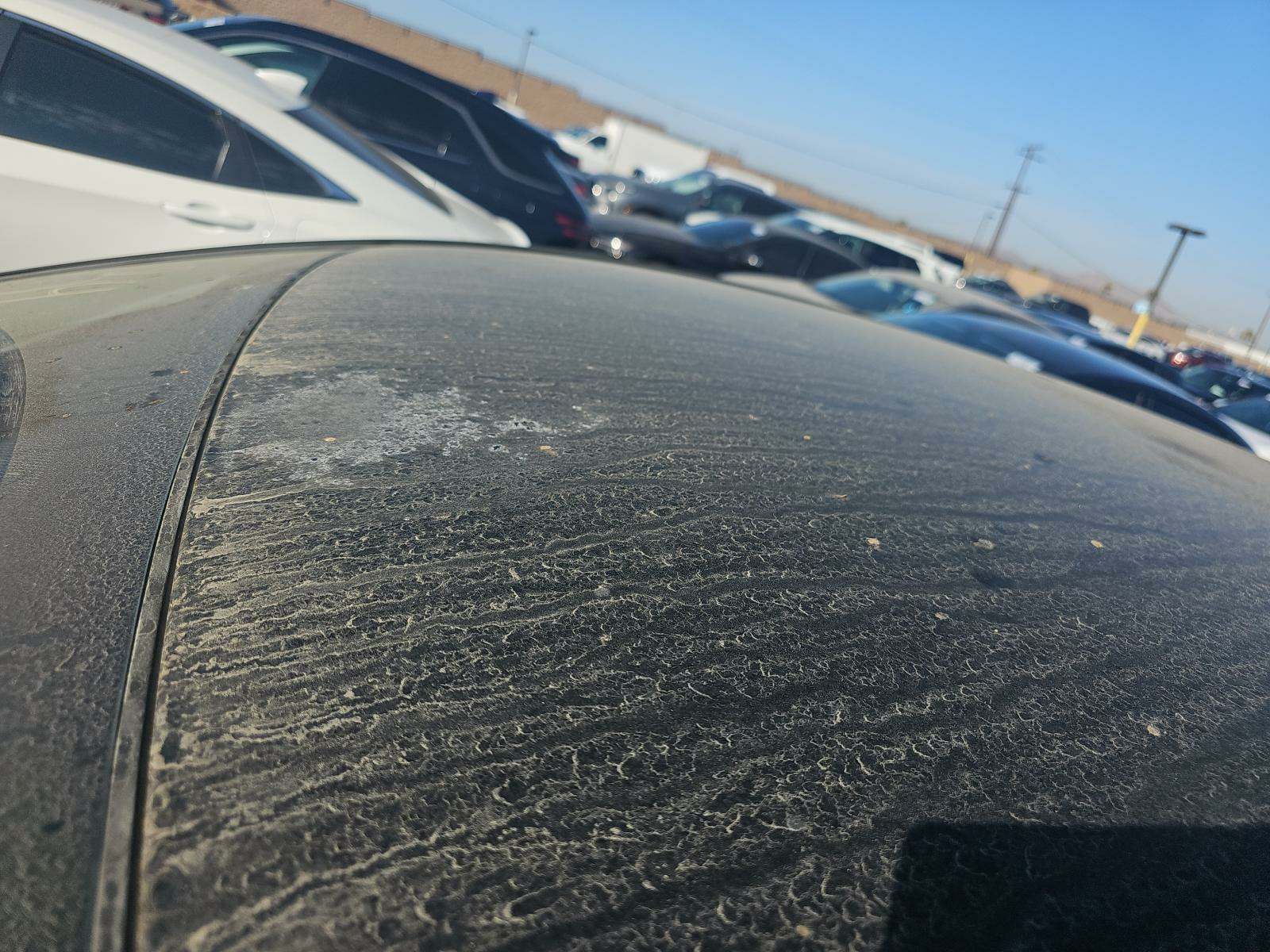 2016 Nissan LEAF S FWD