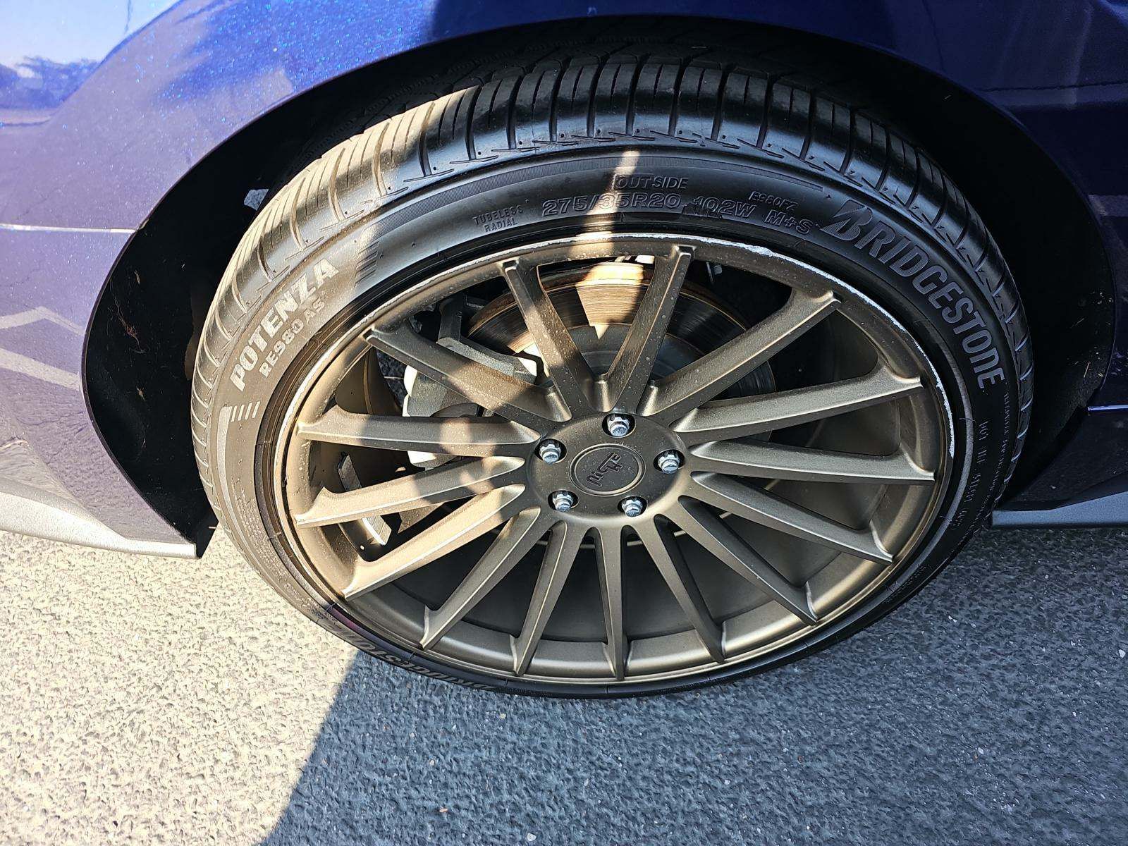 2019 Ford Mustang GT RWD