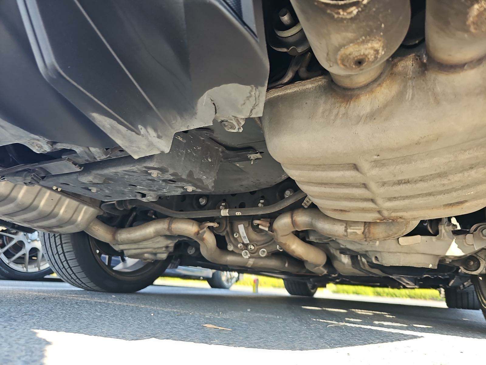 2019 Ford Mustang GT RWD