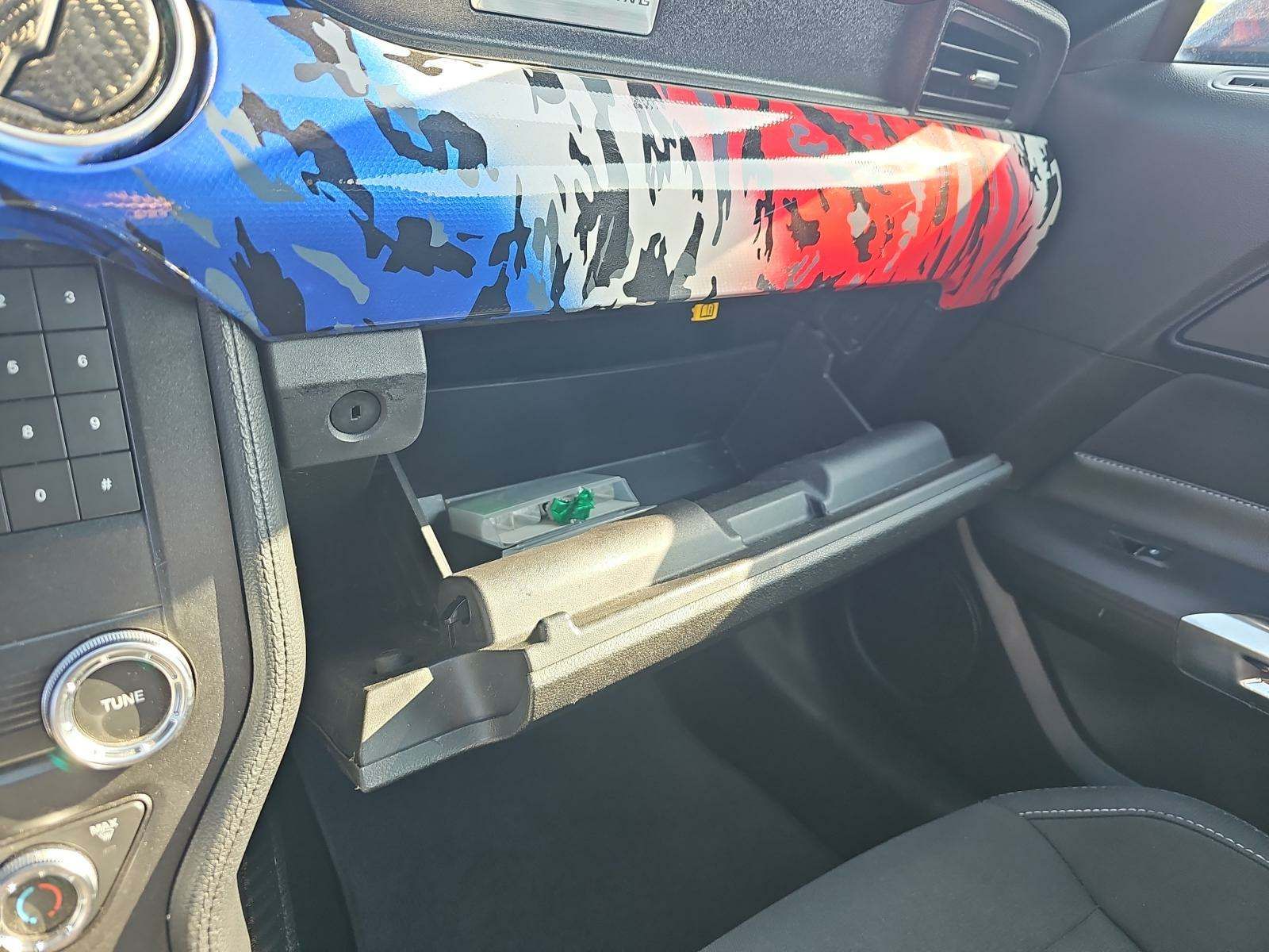 2019 Ford Mustang GT RWD