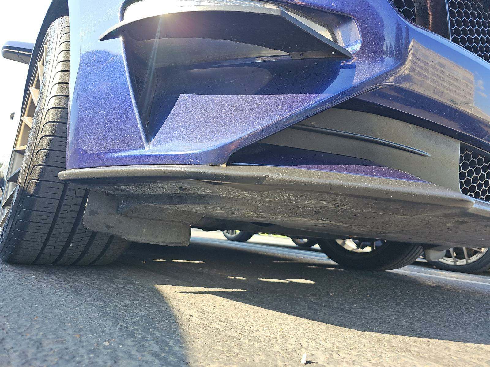 2019 Ford Mustang GT RWD