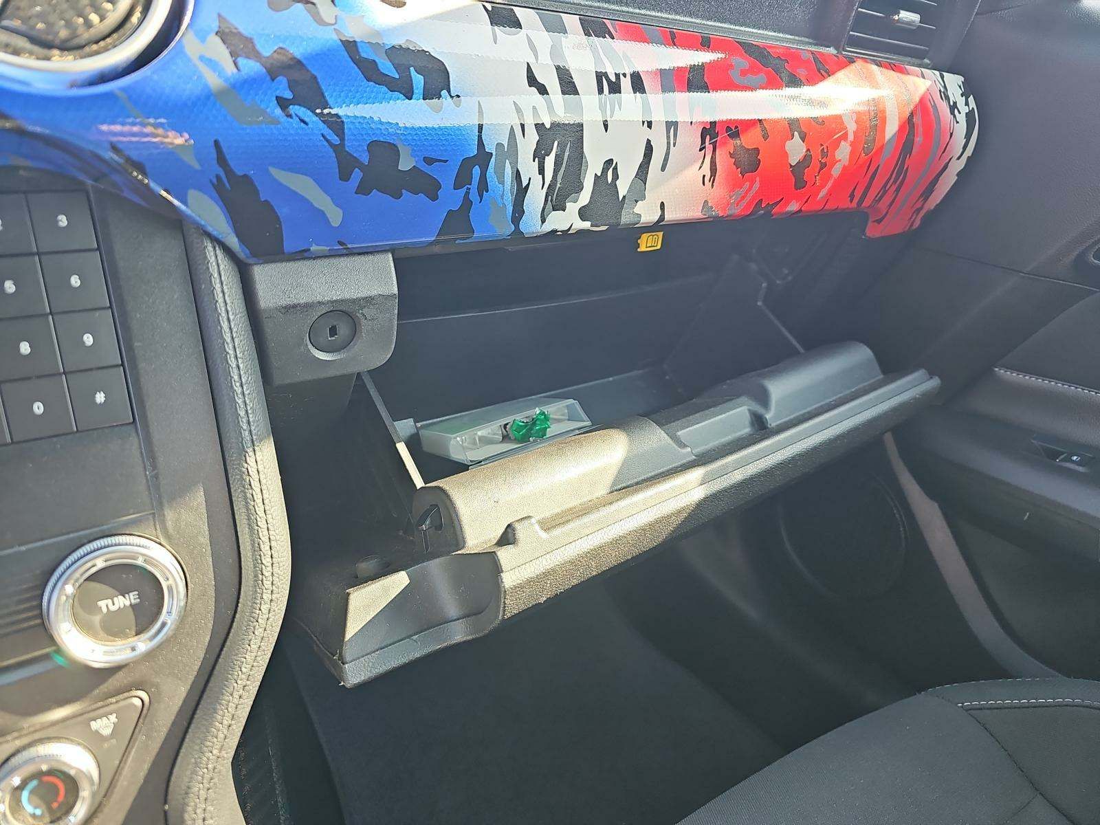 2019 Ford Mustang GT RWD