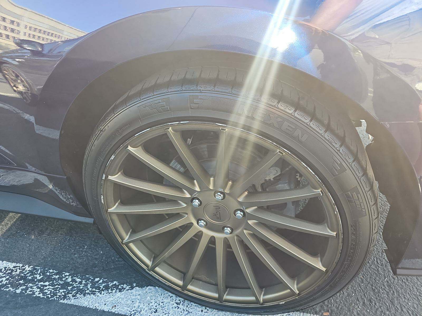 2019 Ford Mustang GT RWD