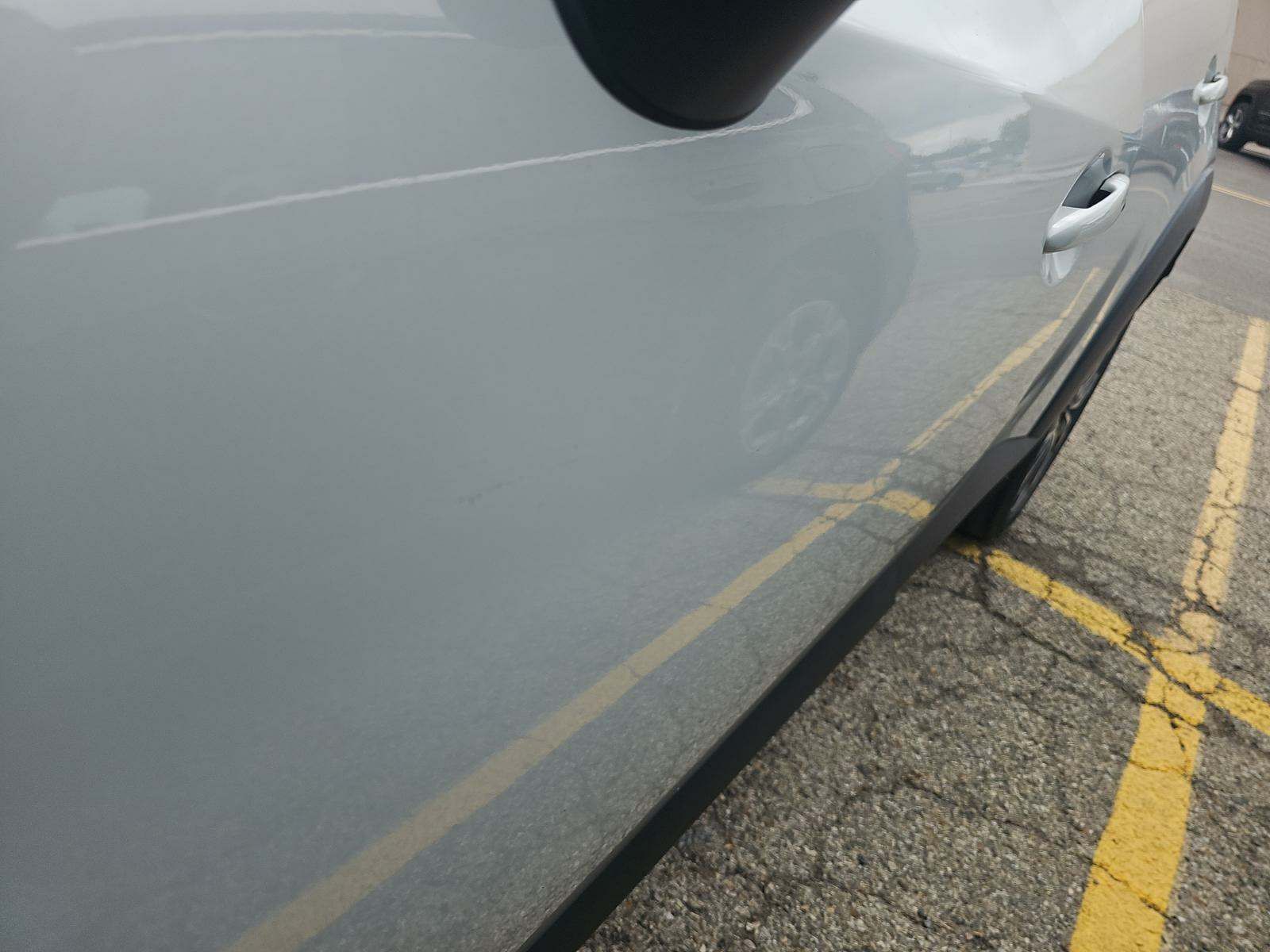 2019 MAZDA CX-3 Touring AWD