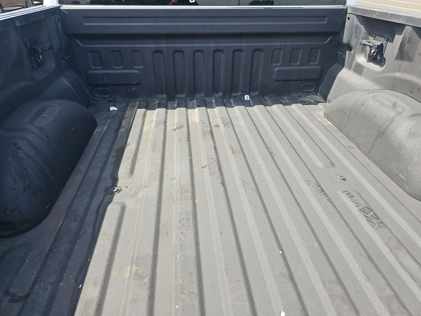 2022 Ford F-150 King Ranch AWD