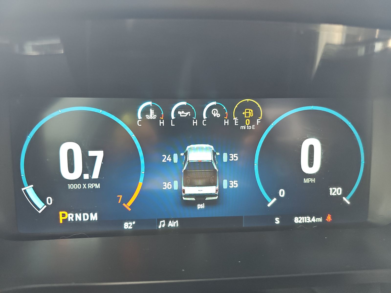 2022 Ford F-150 King Ranch AWD