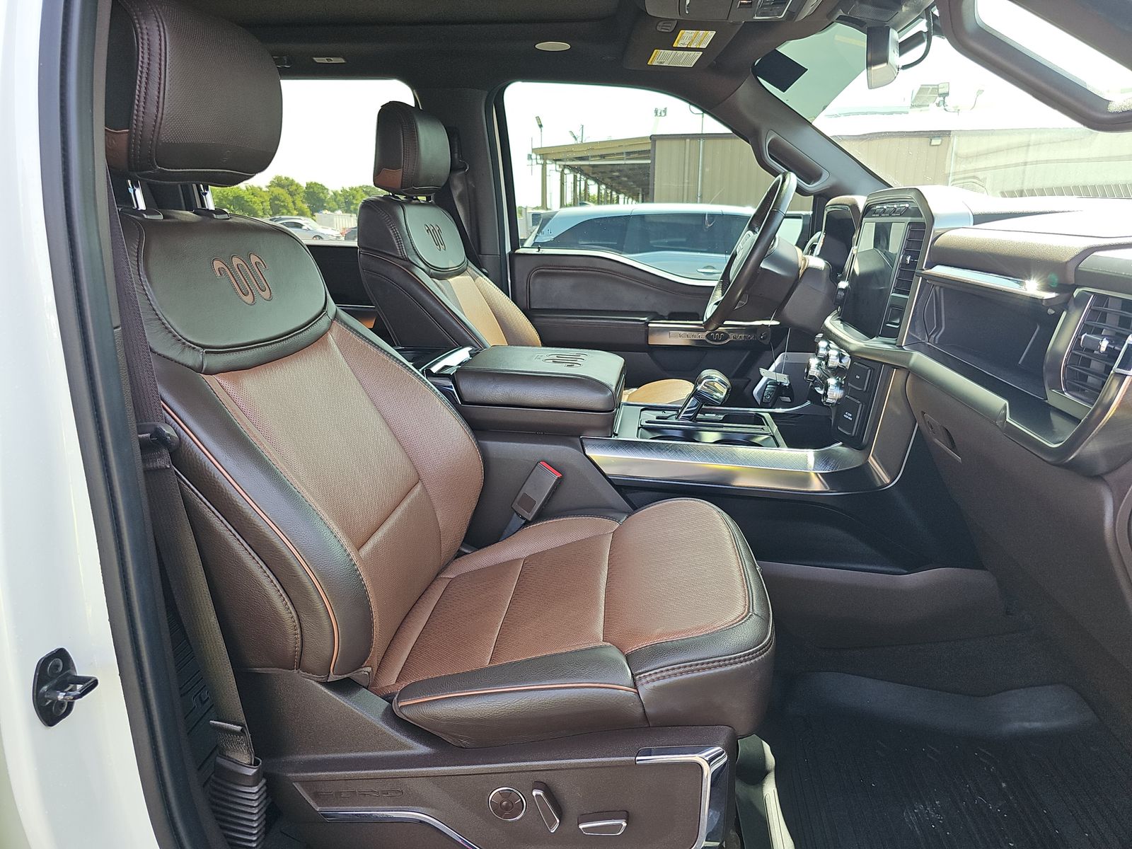 2022 Ford F-150 King Ranch AWD