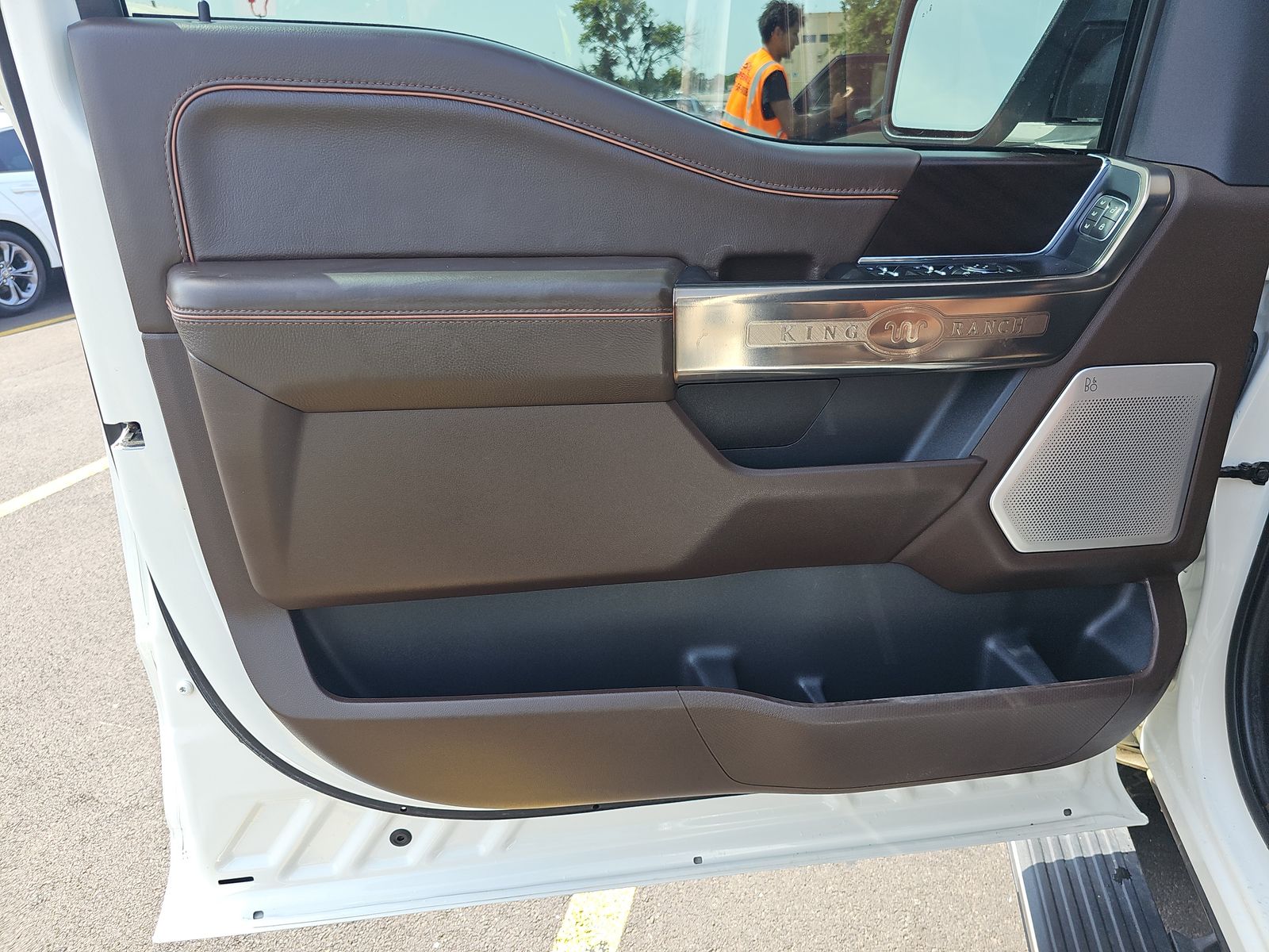 2022 Ford F-150 King Ranch AWD