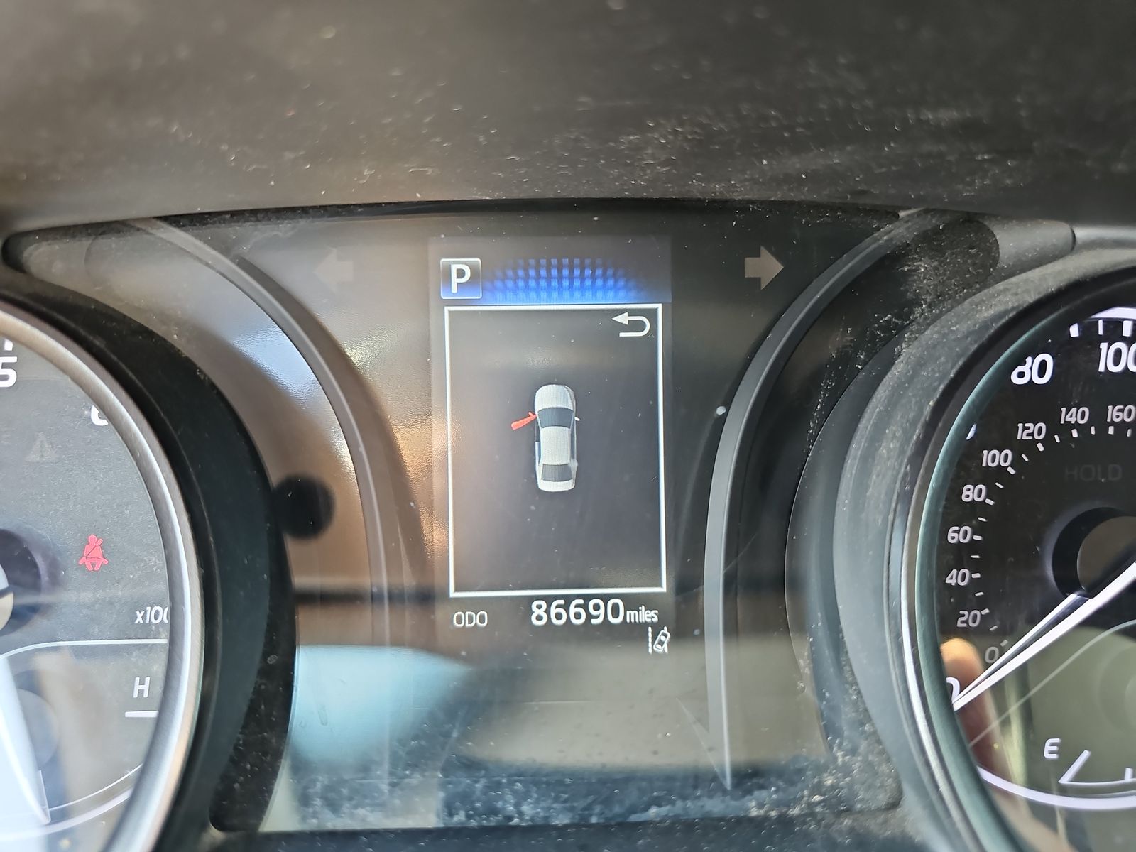 2021 Toyota Camry SE FWD