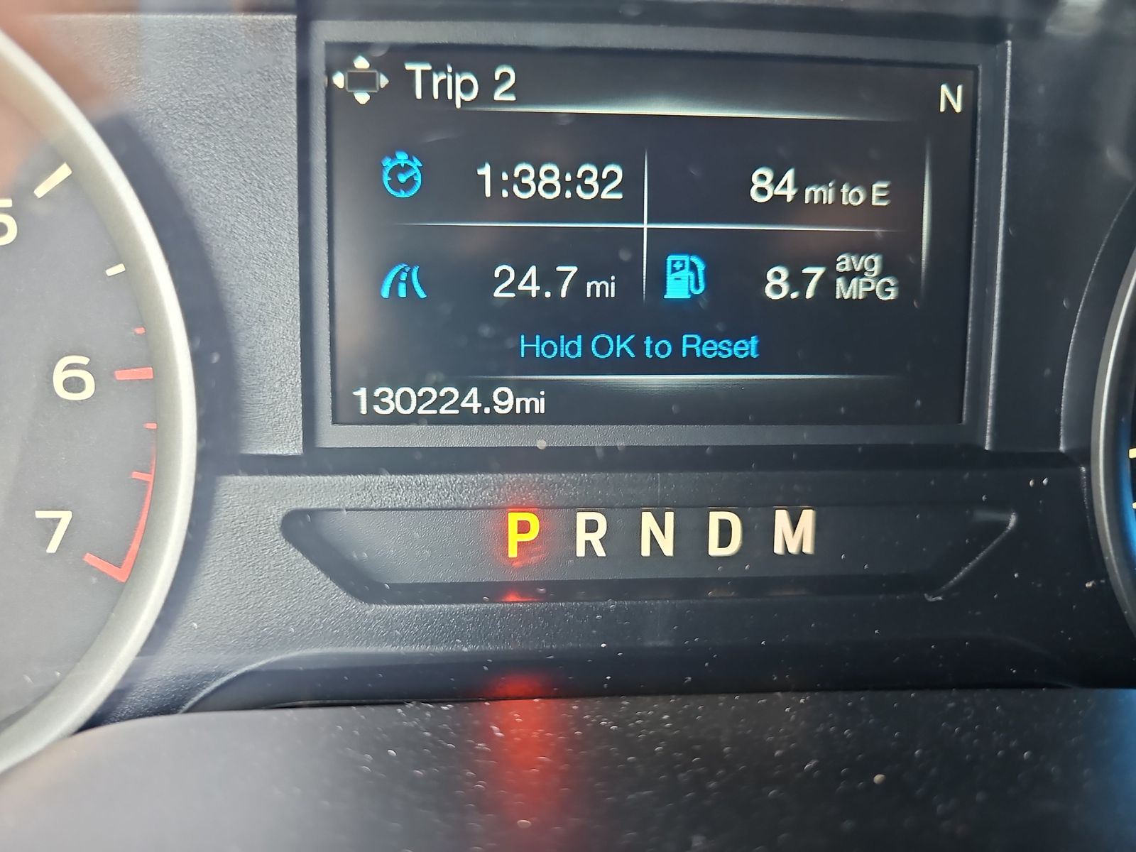 2019 Ford F-150 XLT AWD