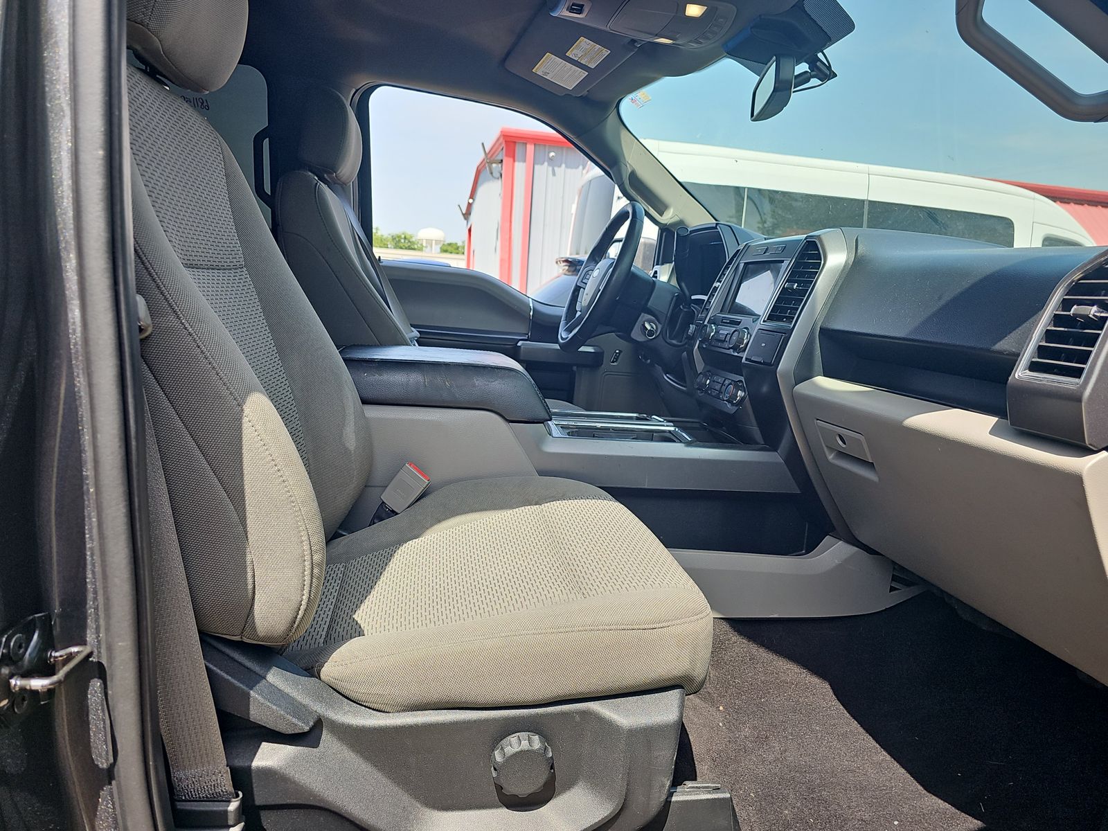2019 Ford F-150 XLT AWD