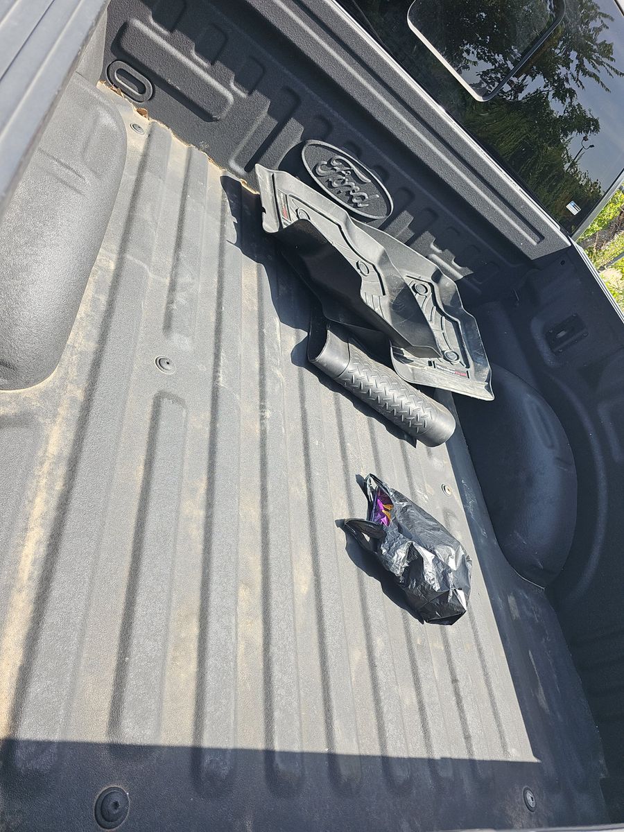 2019 Ford F-150 XLT AWD