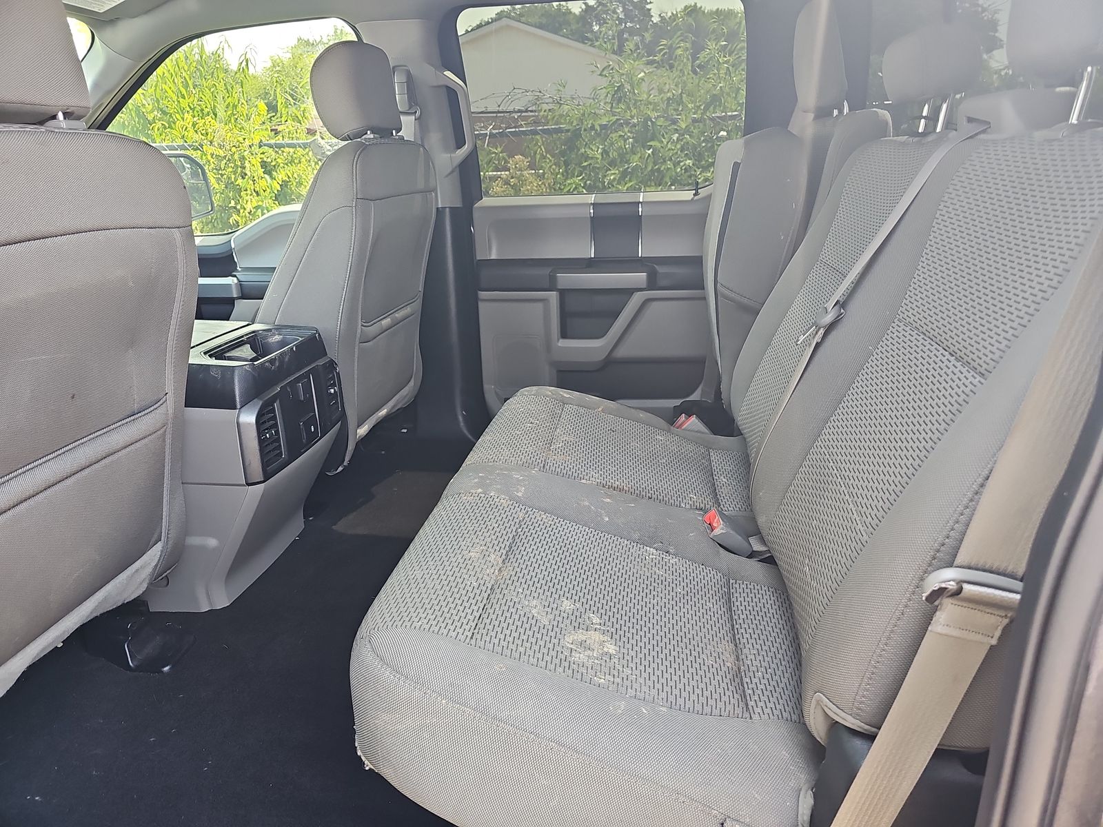 2019 Ford F-150 XLT AWD